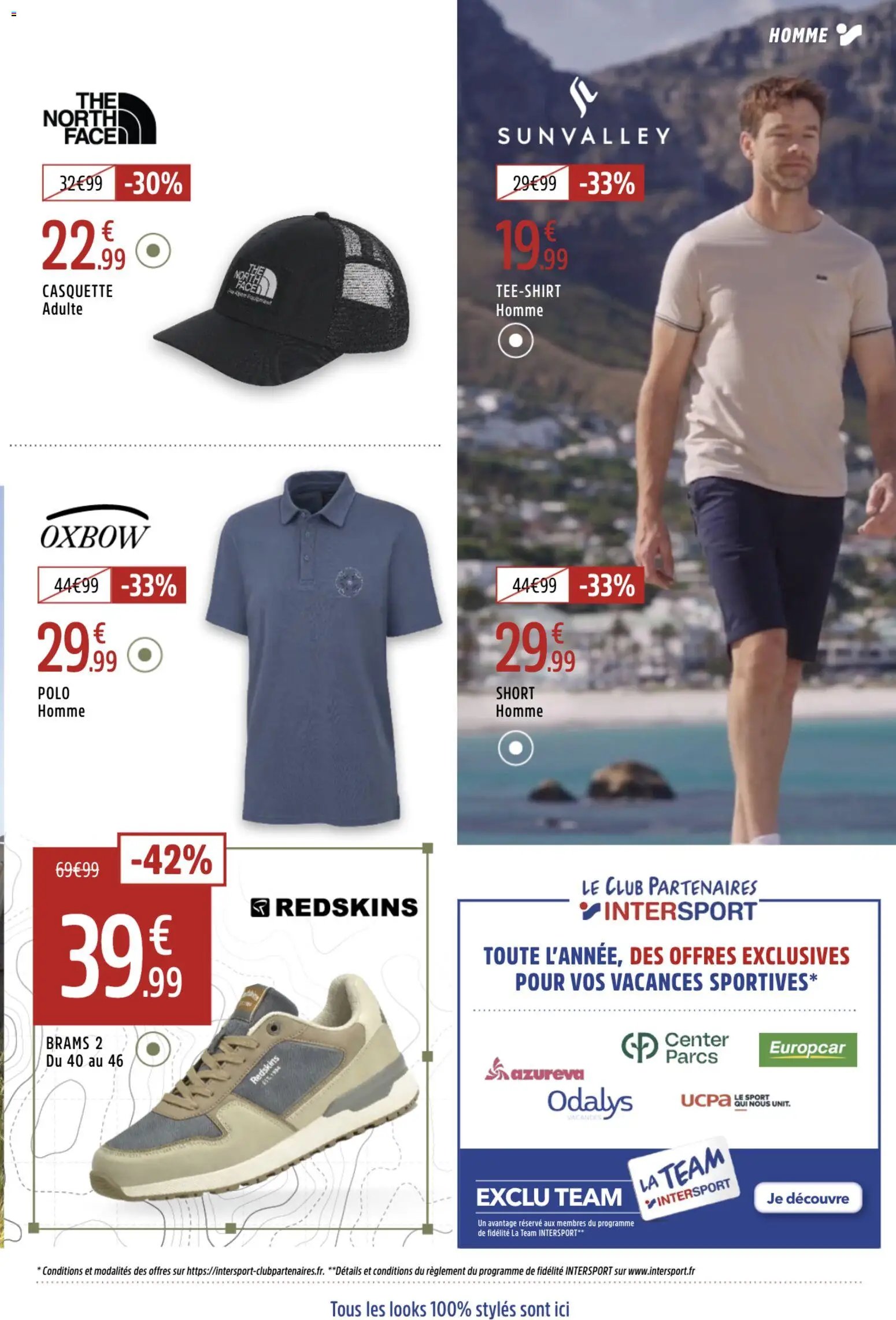 Intersport catalogue (2026-05-11 - 2026-05-31)