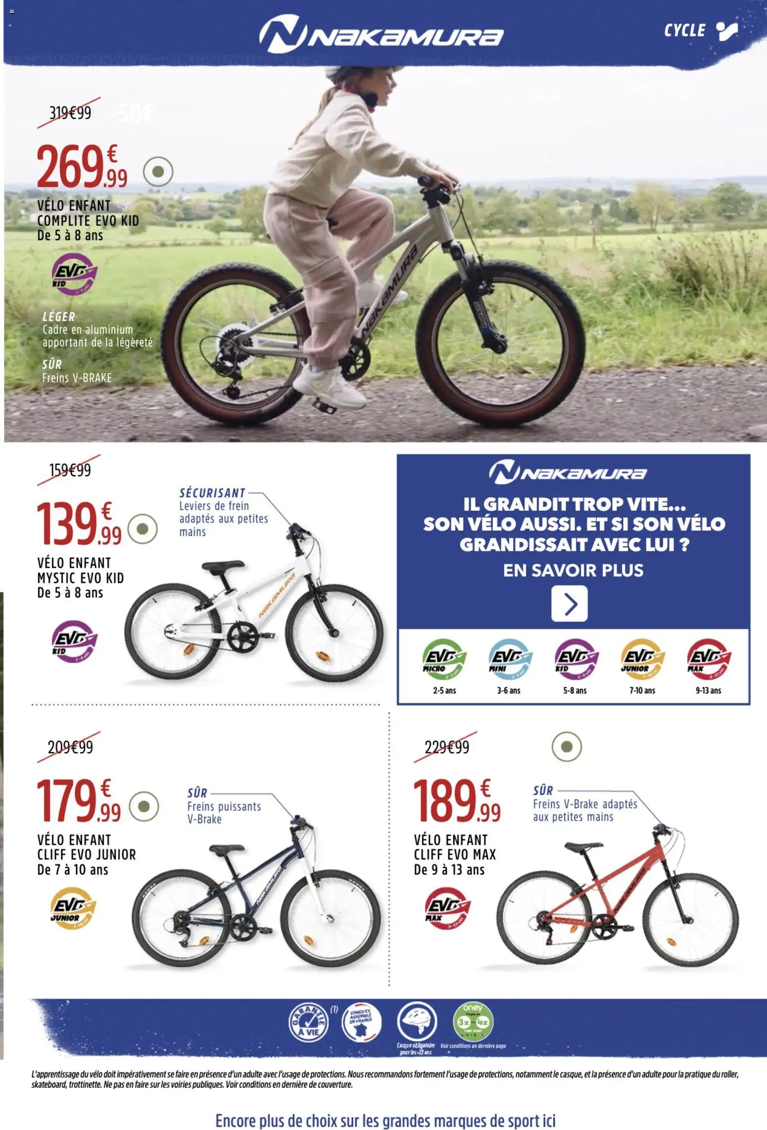 Intersport catalogue (2026-05-11 - 2026-05-31)