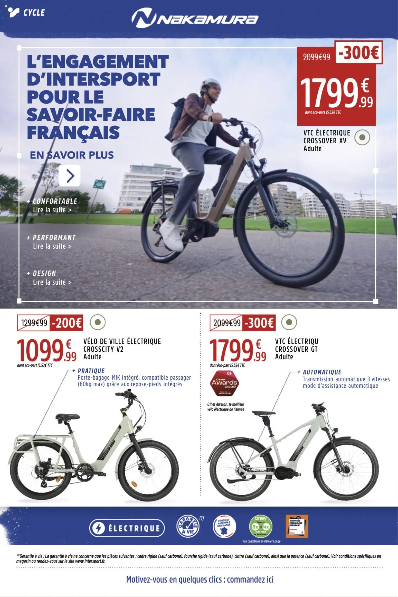 Intersport catalogue (2026-05-11 - 2026-05-31)