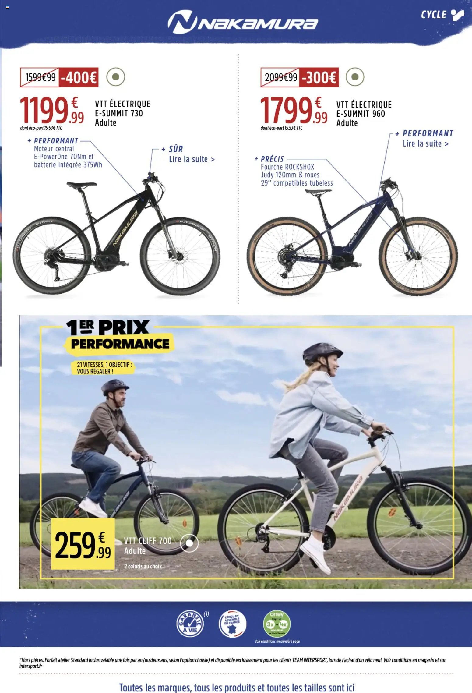 Intersport catalogue (2026-05-11 - 2026-05-31)