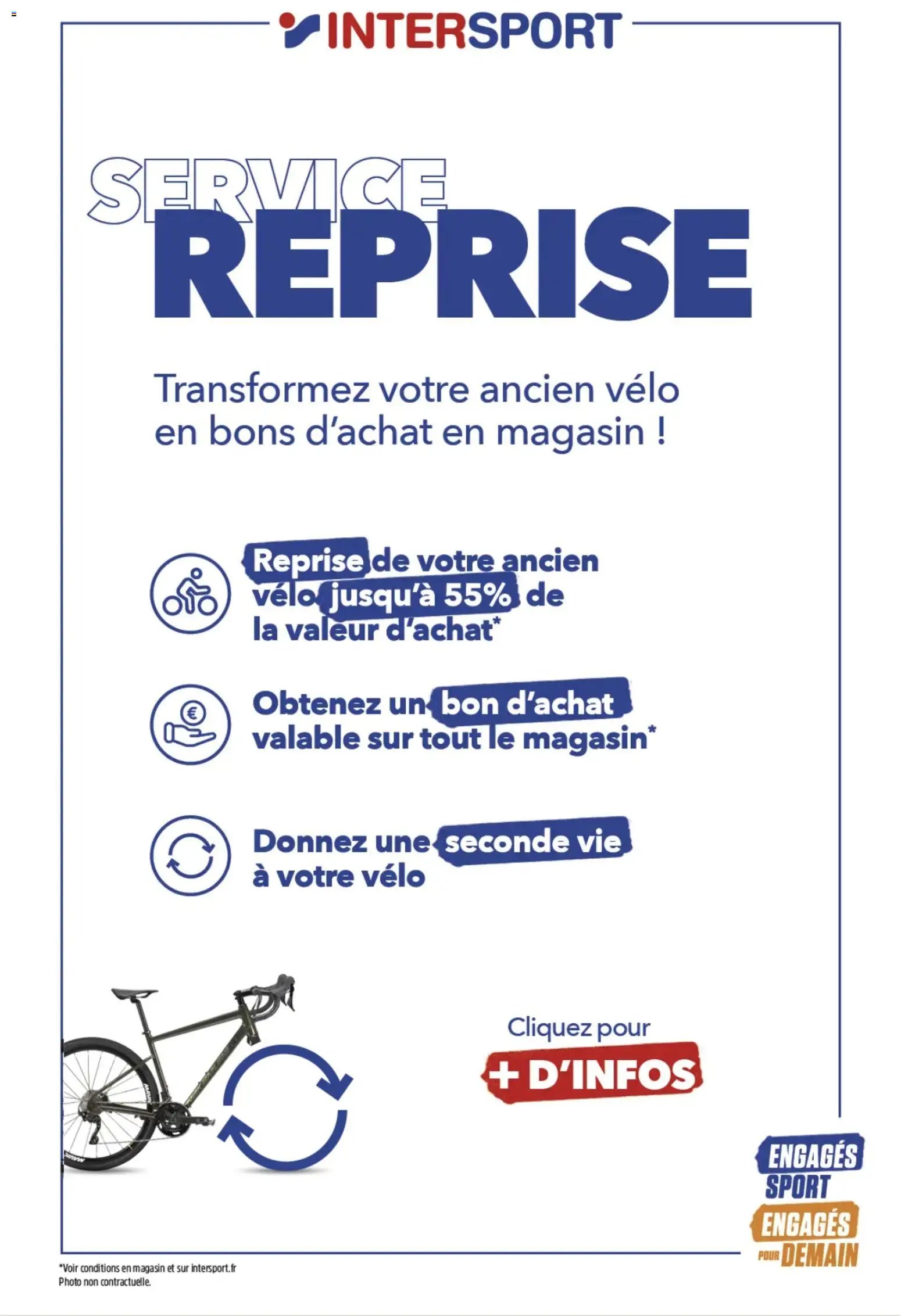 Intersport catalogue (2026-05-11 - 2026-05-31)