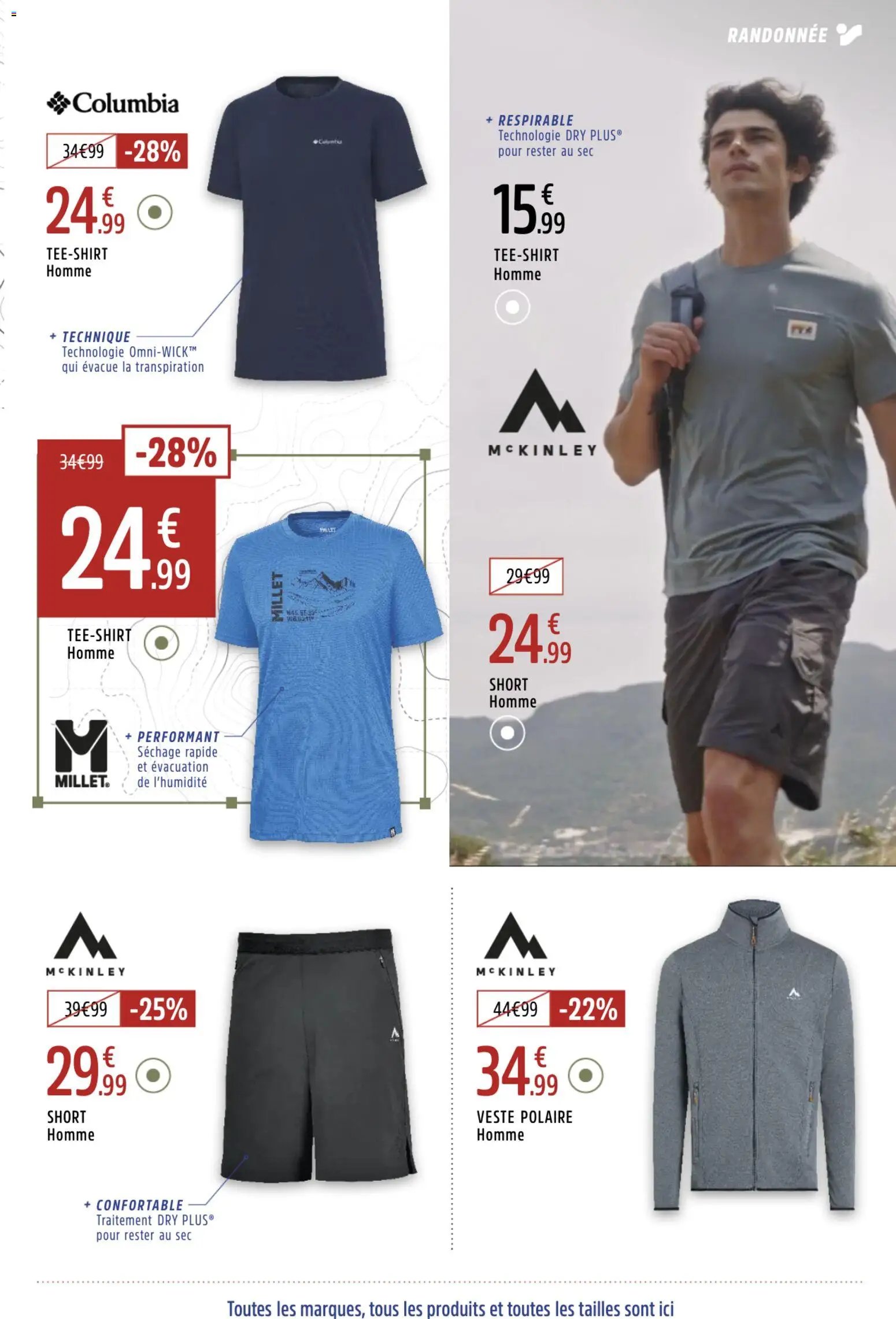 Intersport catalogue (2026-05-11 - 2026-05-31)