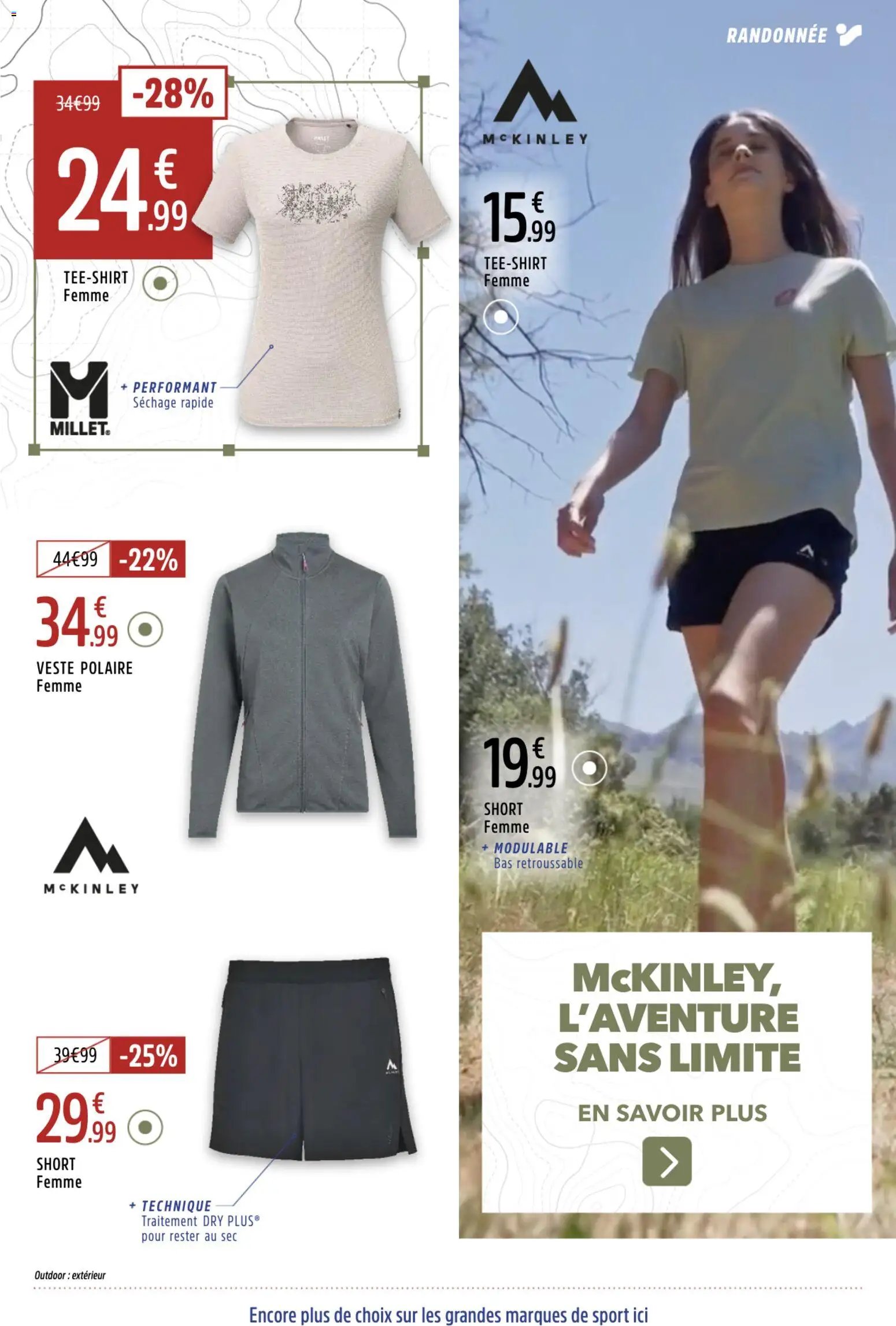 Intersport catalogue (2026-05-11 - 2026-05-31)