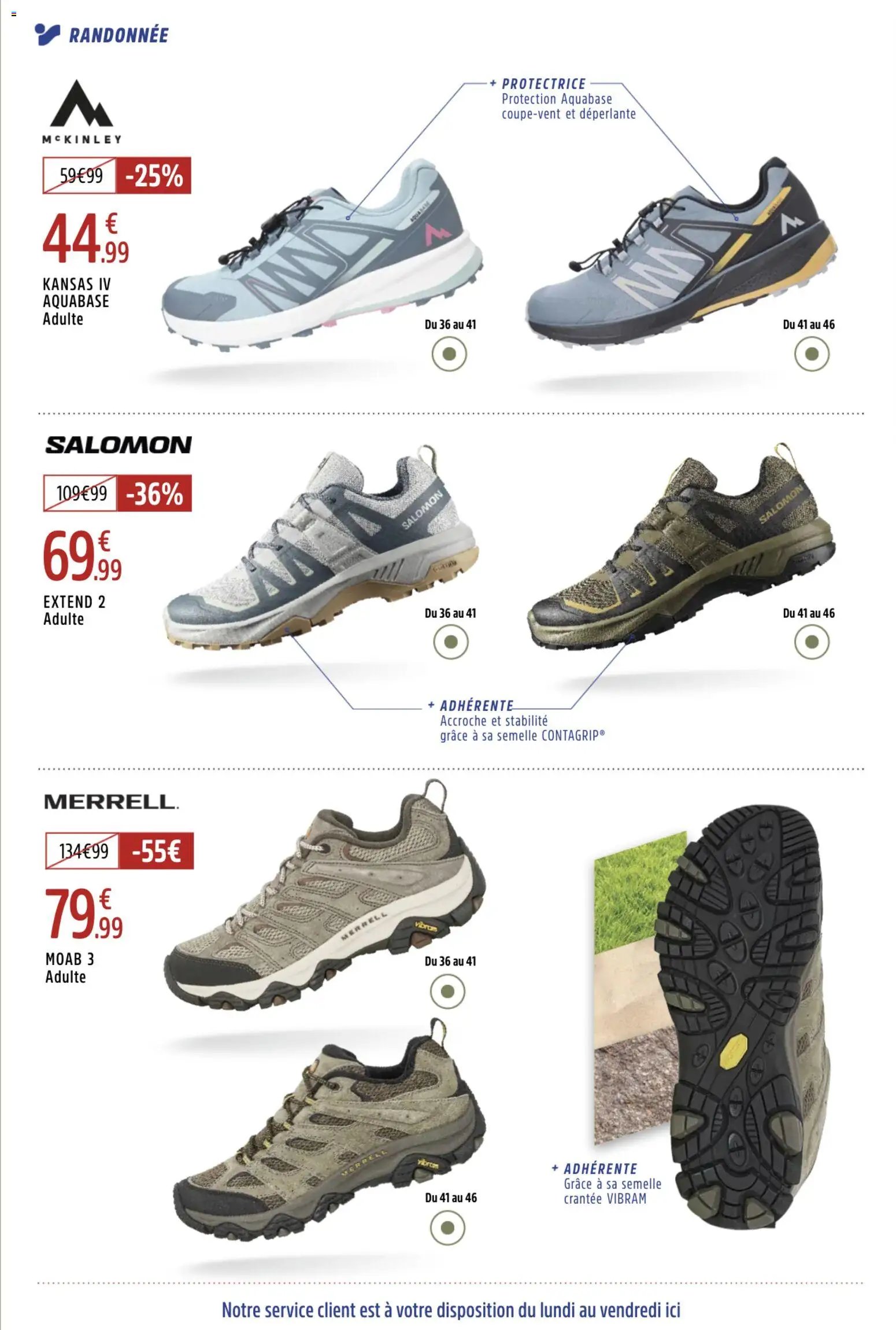 Intersport catalogue (2026-05-11 - 2026-05-31)