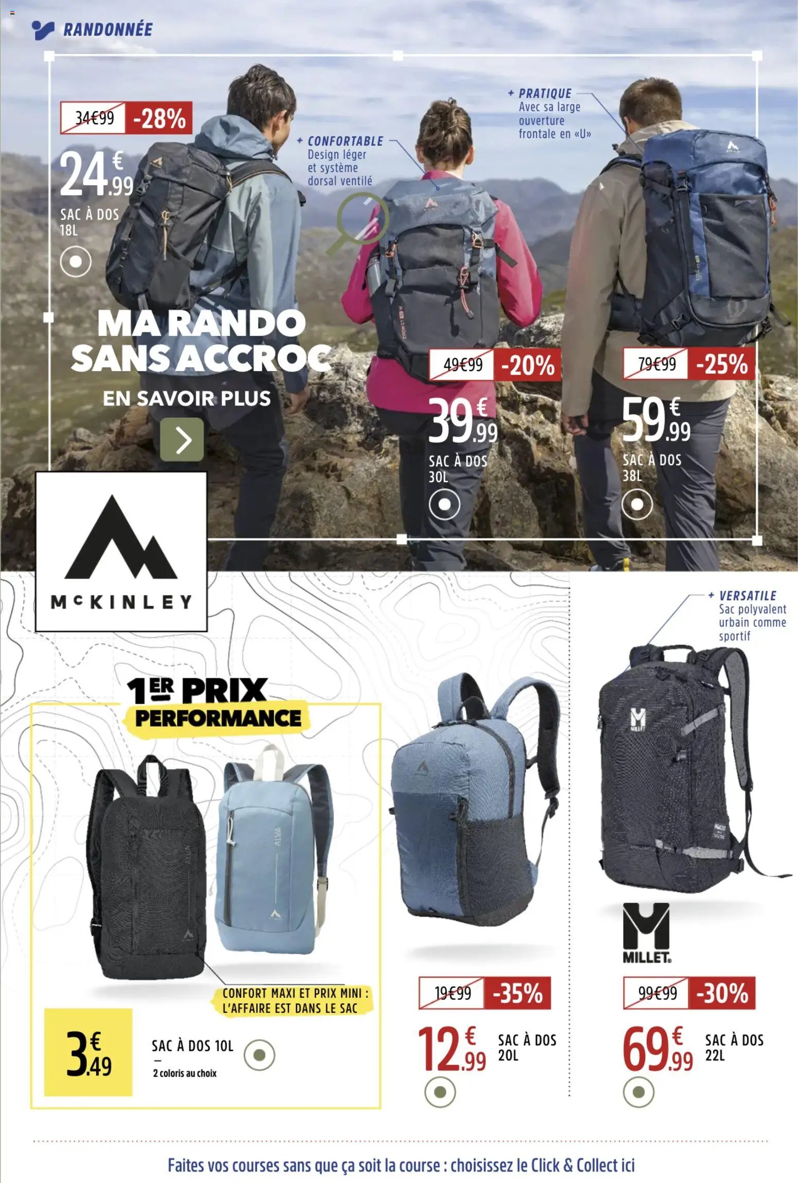 Intersport catalogue (2026-05-11 - 2026-05-31)