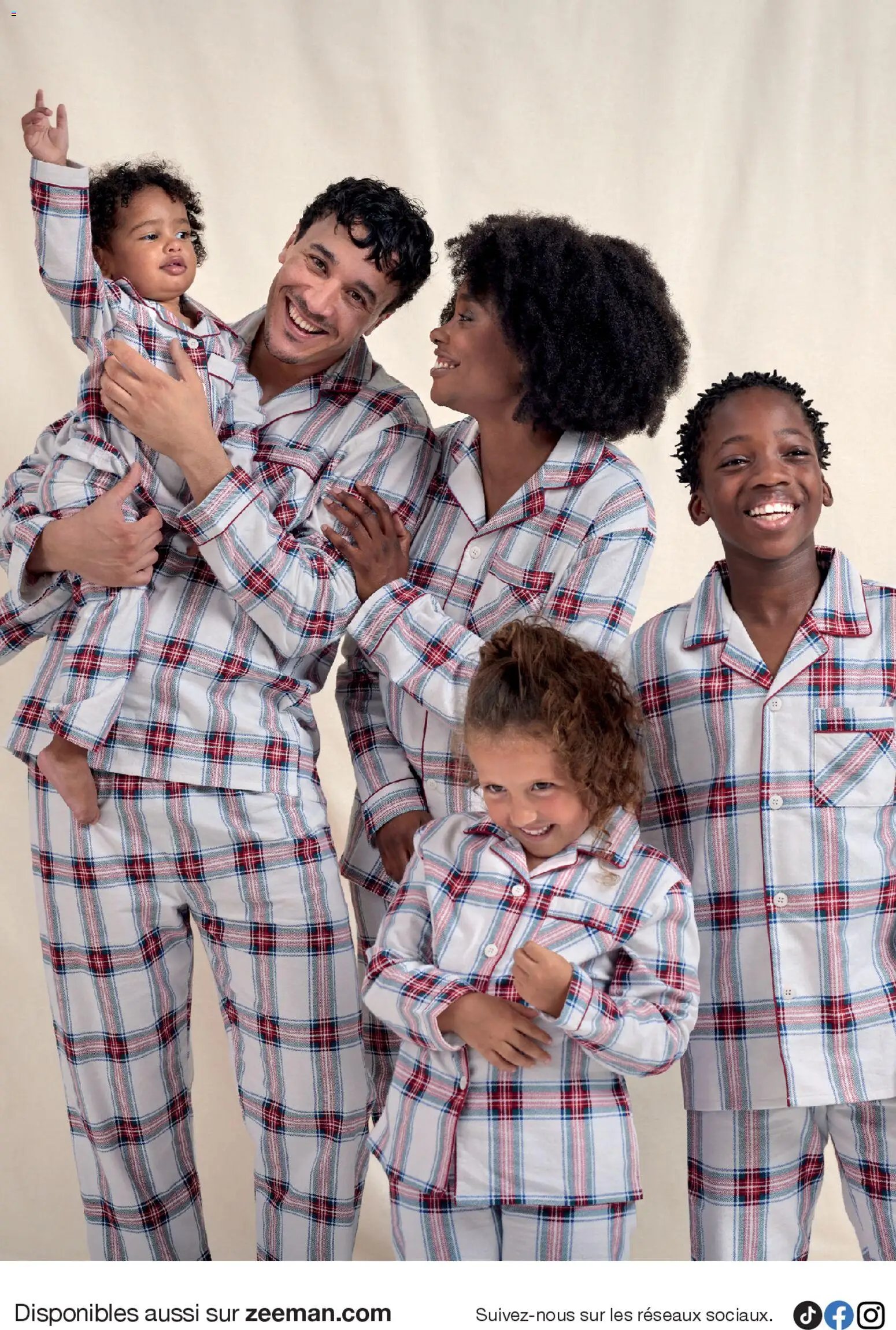 Zeeman catalogue Automne