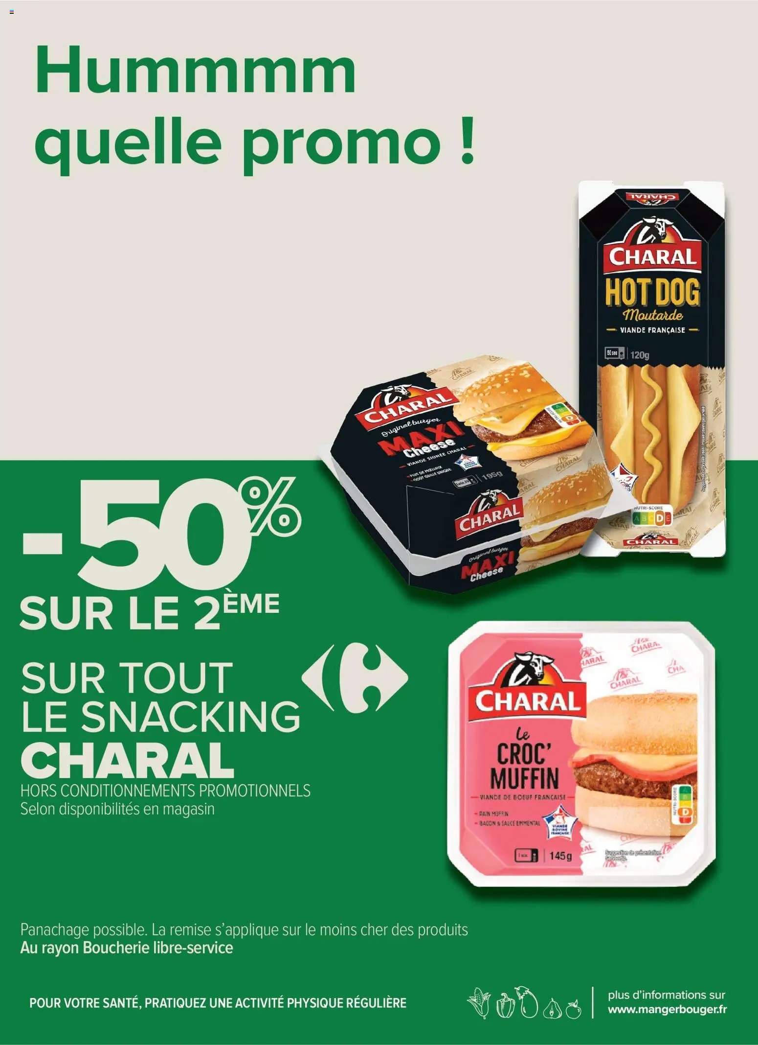 Carrefour City catalogue