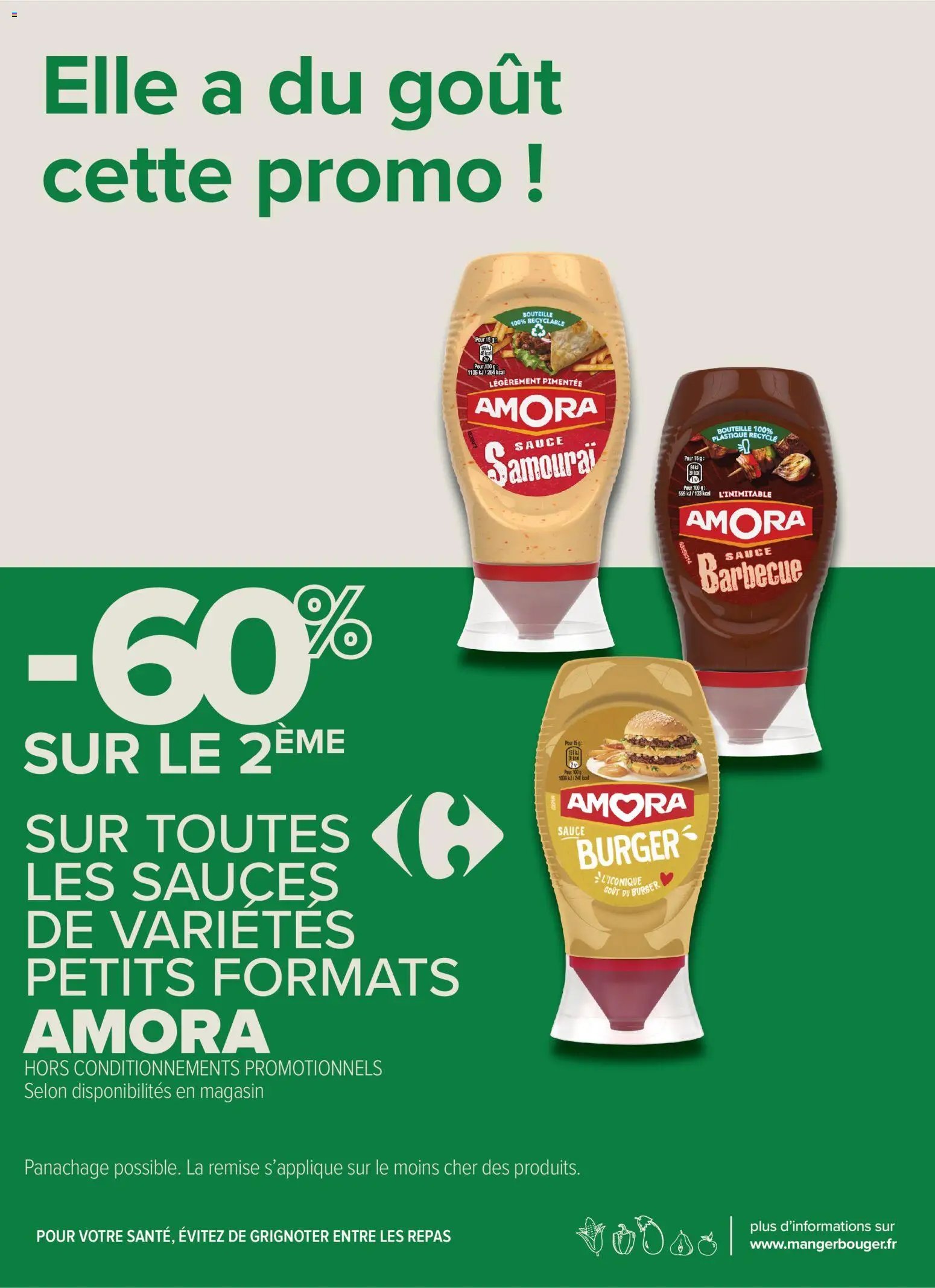Carrefour City catalogue