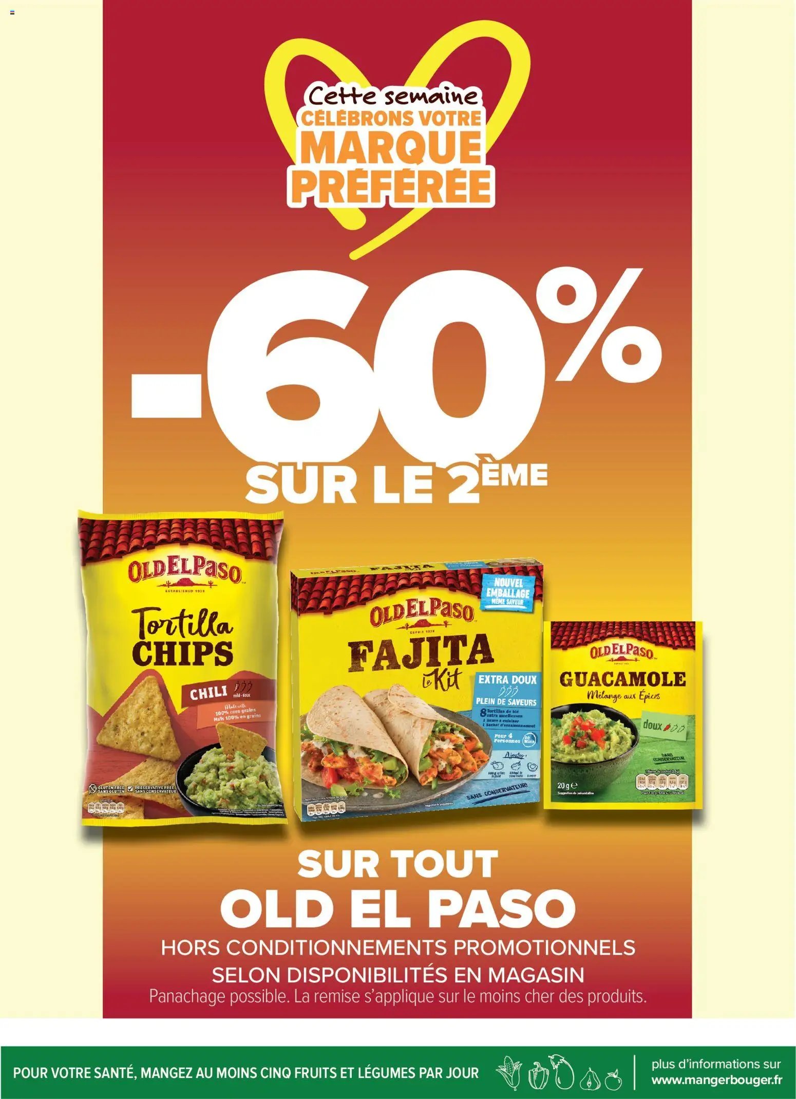 Carrefour City catalogue