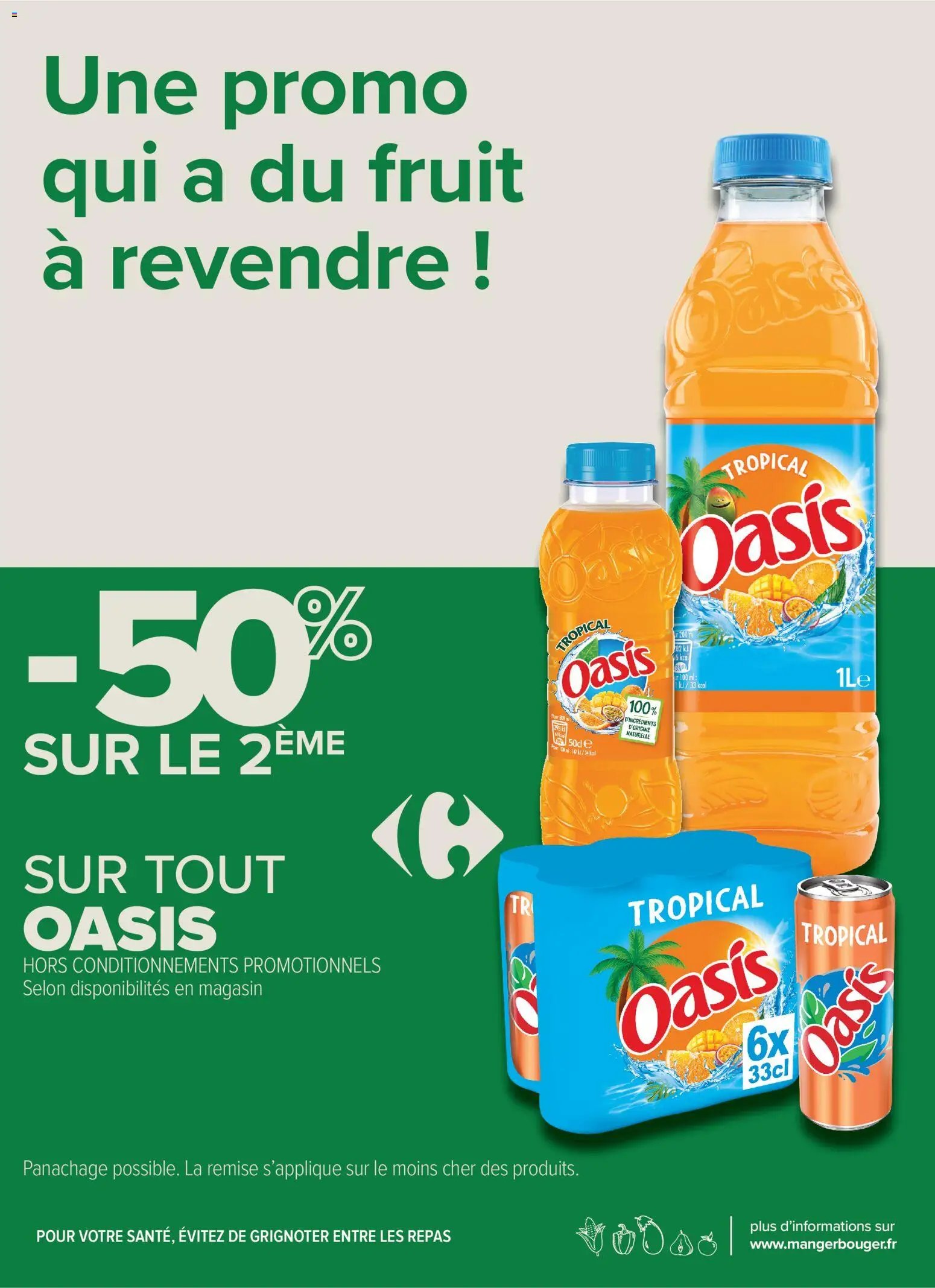 Carrefour City catalogue