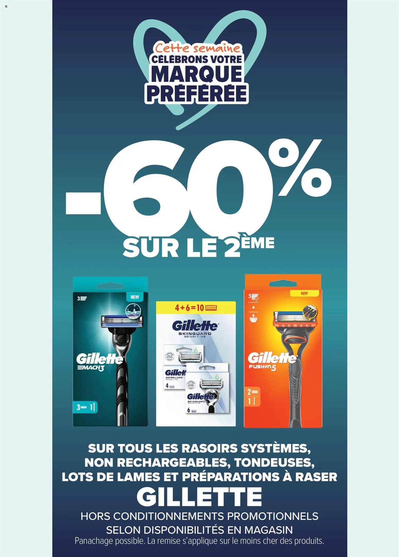 Carrefour City catalogue
