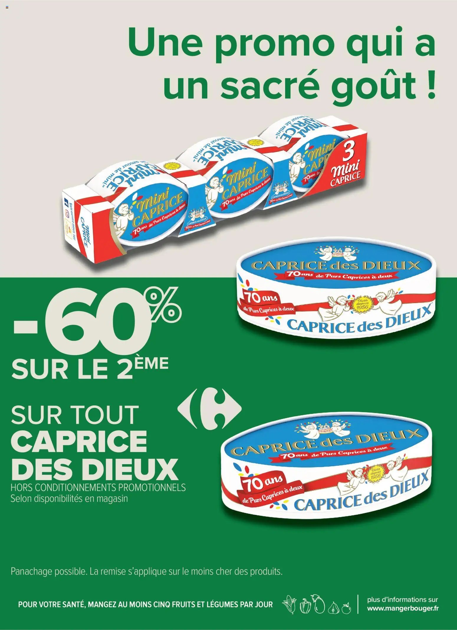 Carrefour City catalogue