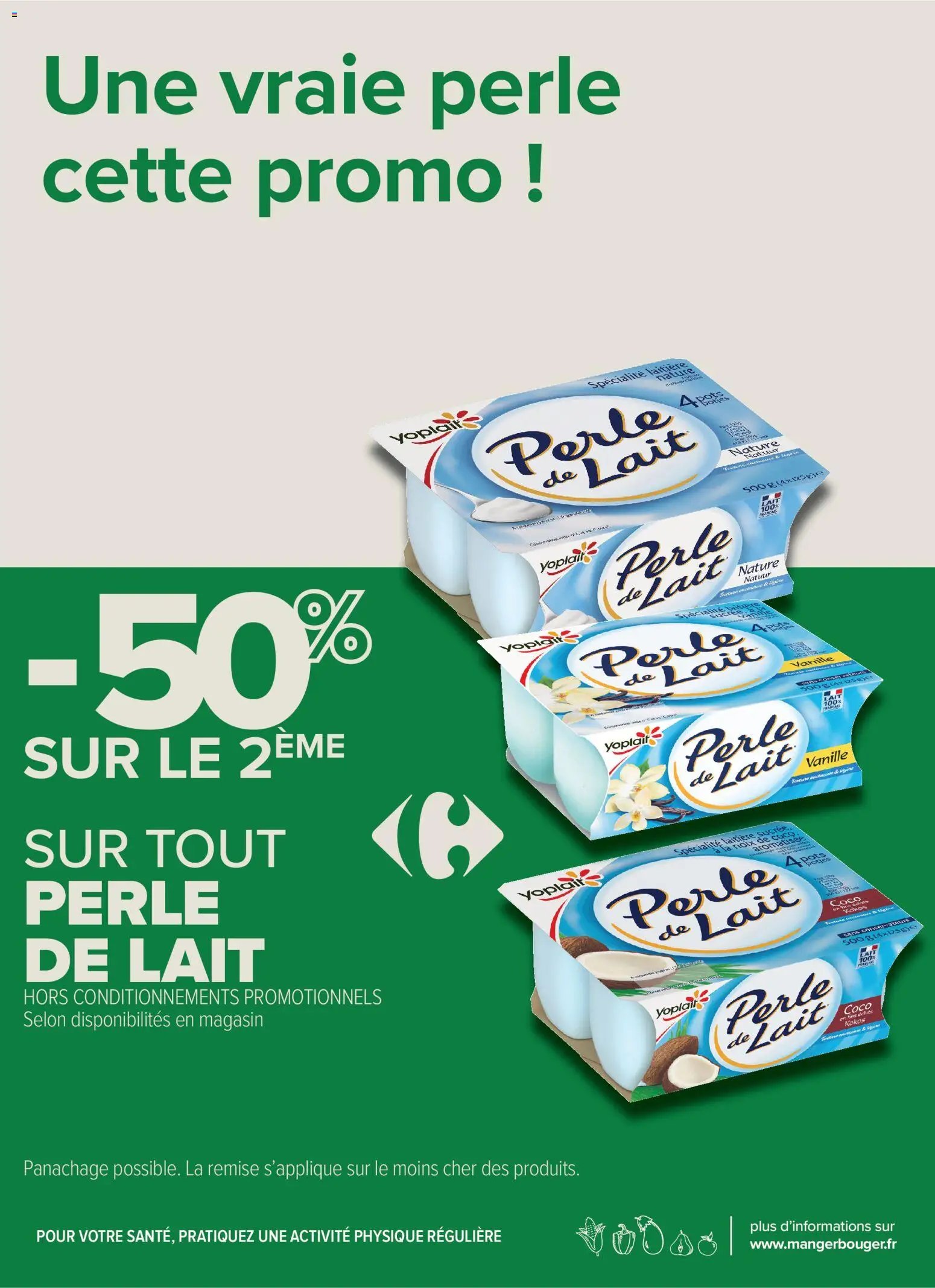 Carrefour City catalogue
