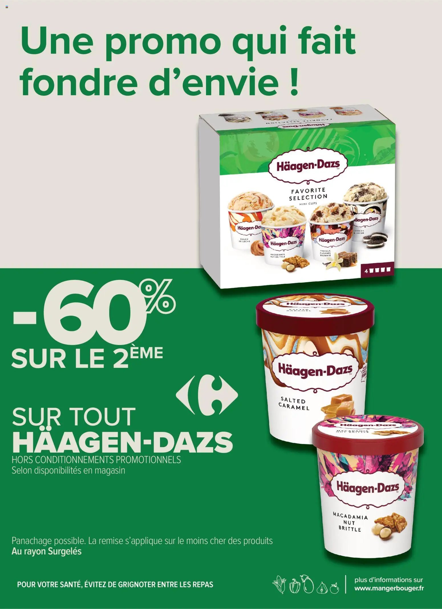 Carrefour City catalogue