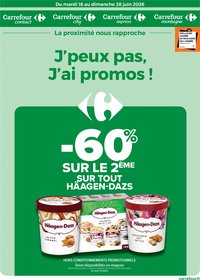 Carrefour City catalogue