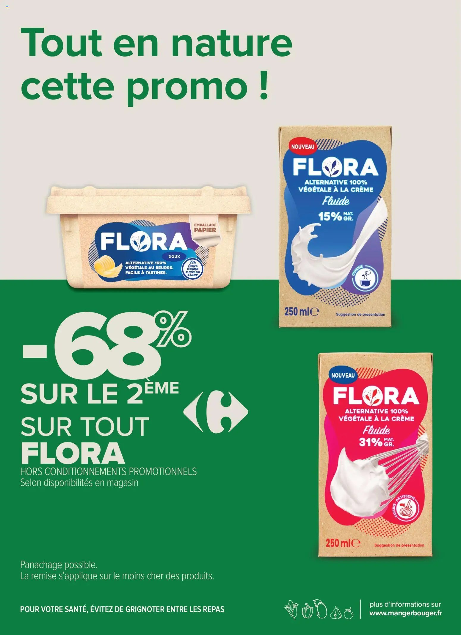 Carrefour City catalogue (2026-04-07 - 2026-04-19)