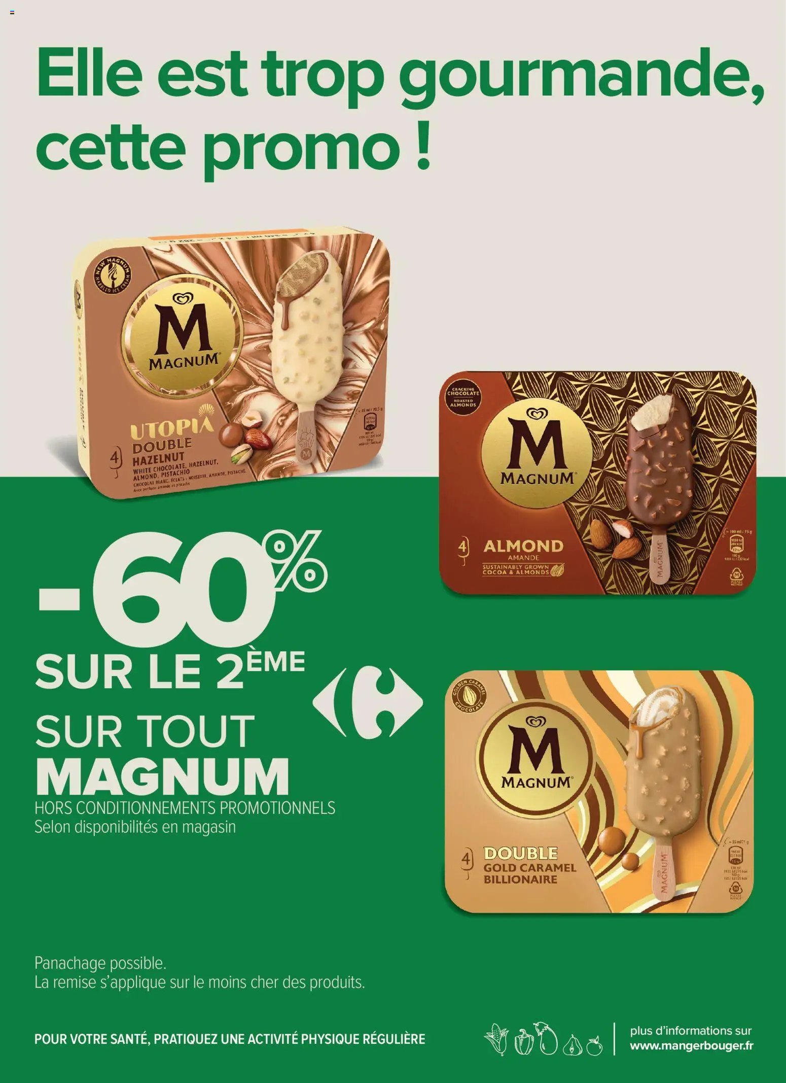 Carrefour City catalogue (2026-04-07 - 2026-04-19)