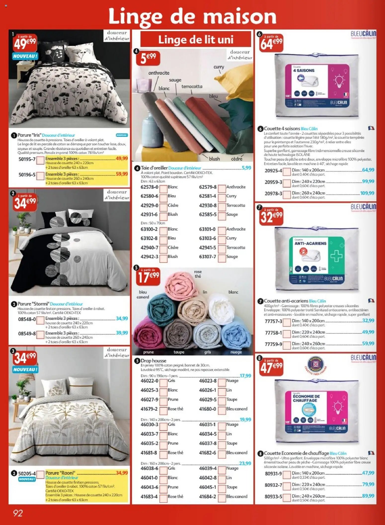 Maximo catalogue epicerie (2025-12-24 - 2026-01-22)