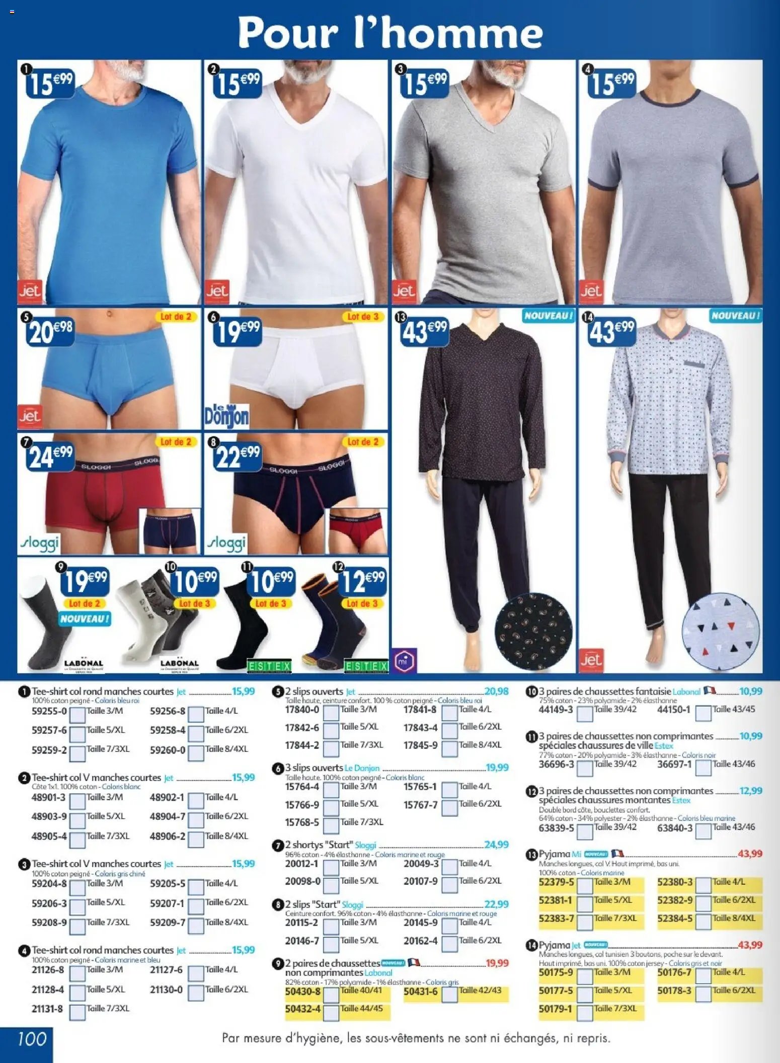 Maximo catalogue epicerie (2025-12-24 - 2026-01-22)