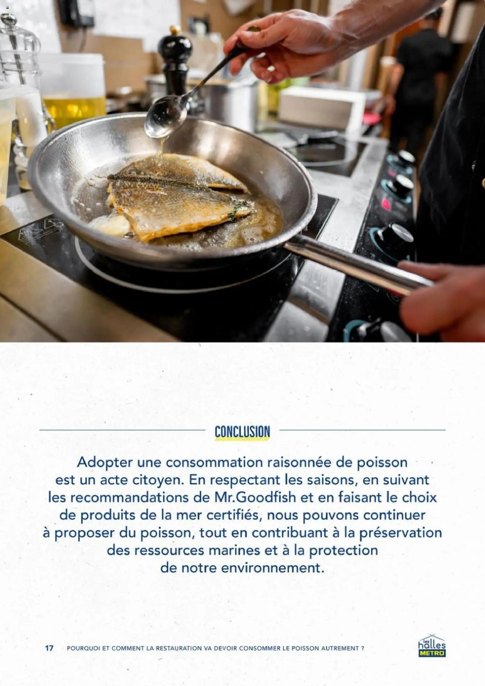 METRO - La maree de demain (2025-09-01 - 2026-06-30)