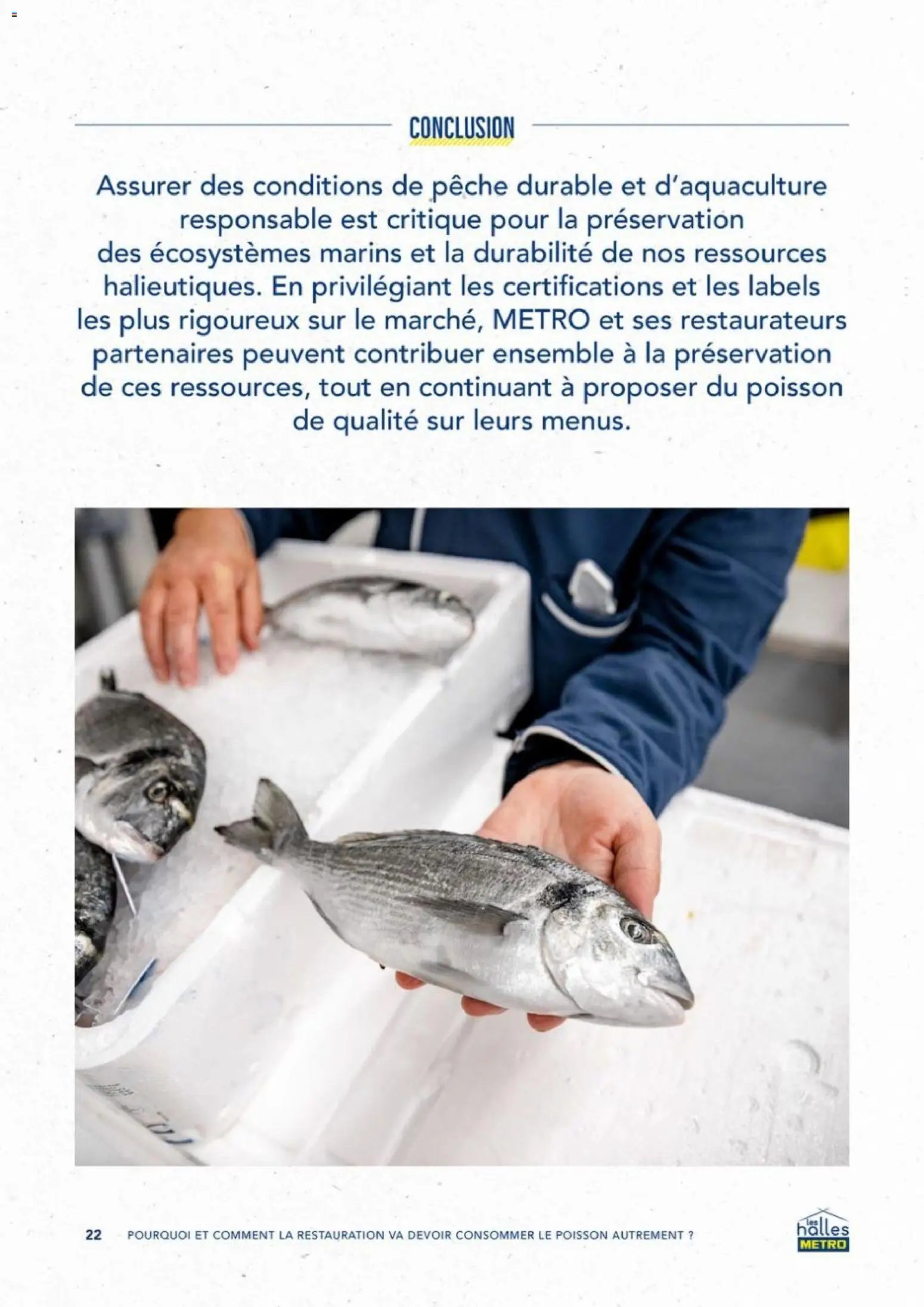 METRO - La maree de demain (2025-09-01 - 2026-06-30)