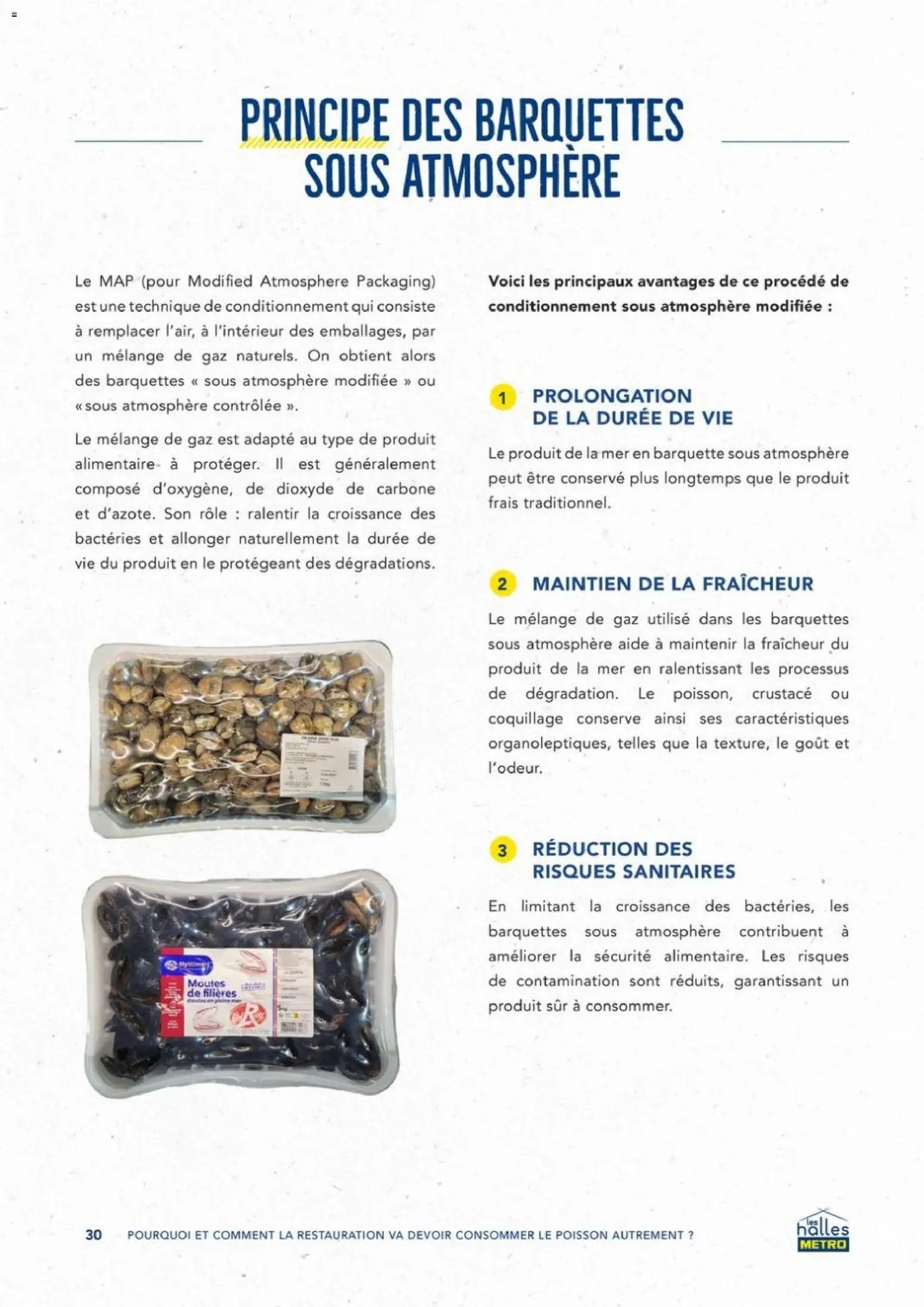 METRO - La maree de demain (2025-09-01 - 2026-06-30)