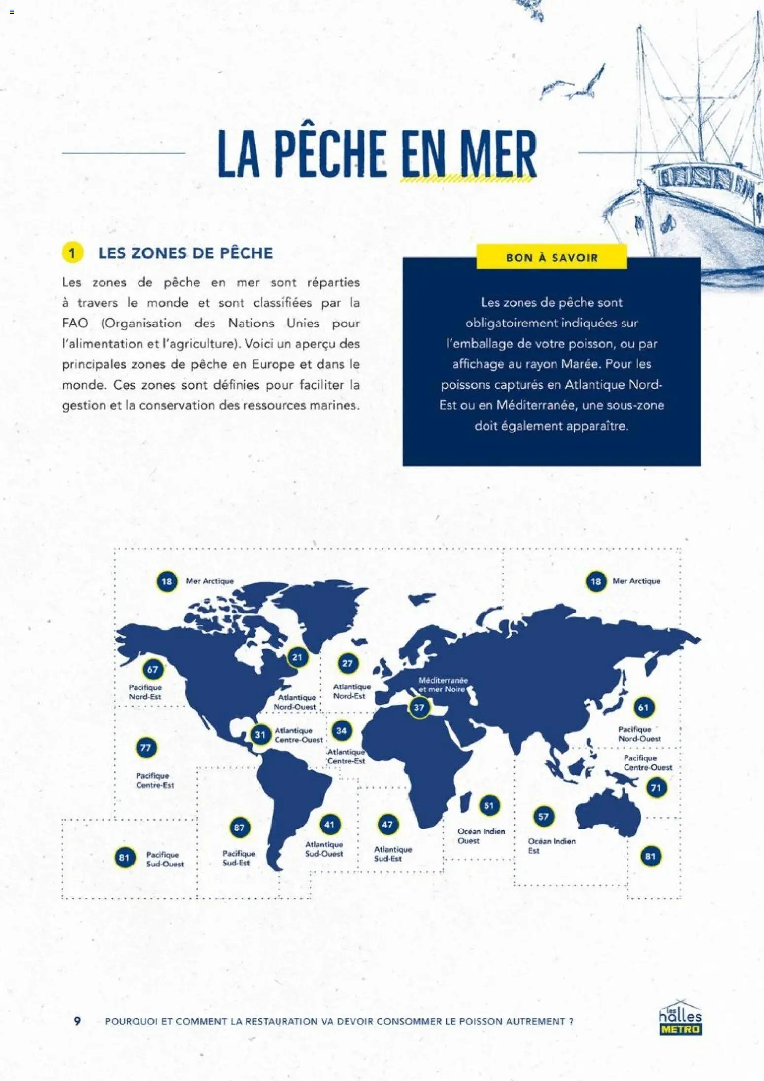 METRO - La maree de demain (2025-09-01 - 2026-06-30)