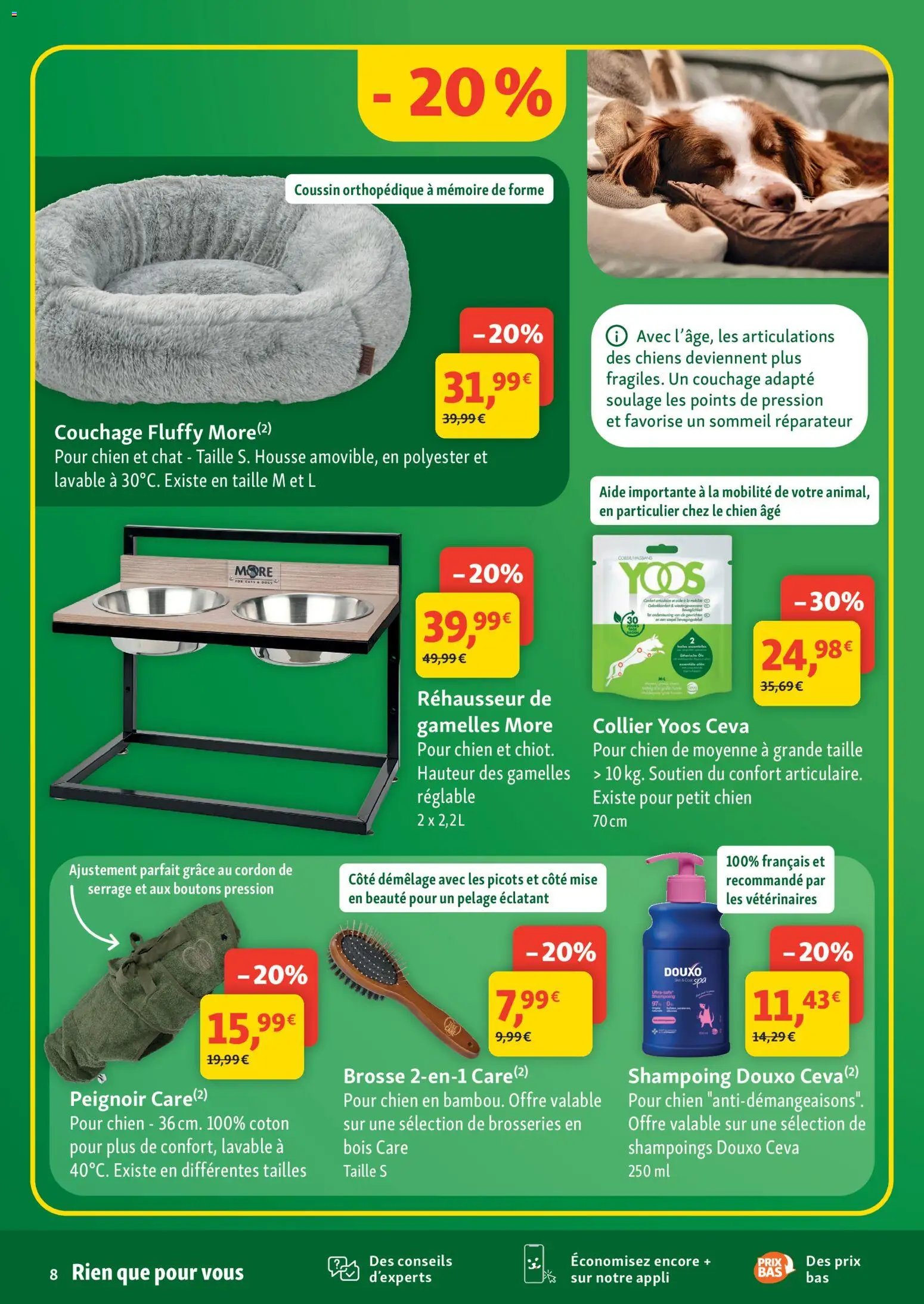 Maxi ZOO catalogue (2026-02-25 - 2026-03-04)