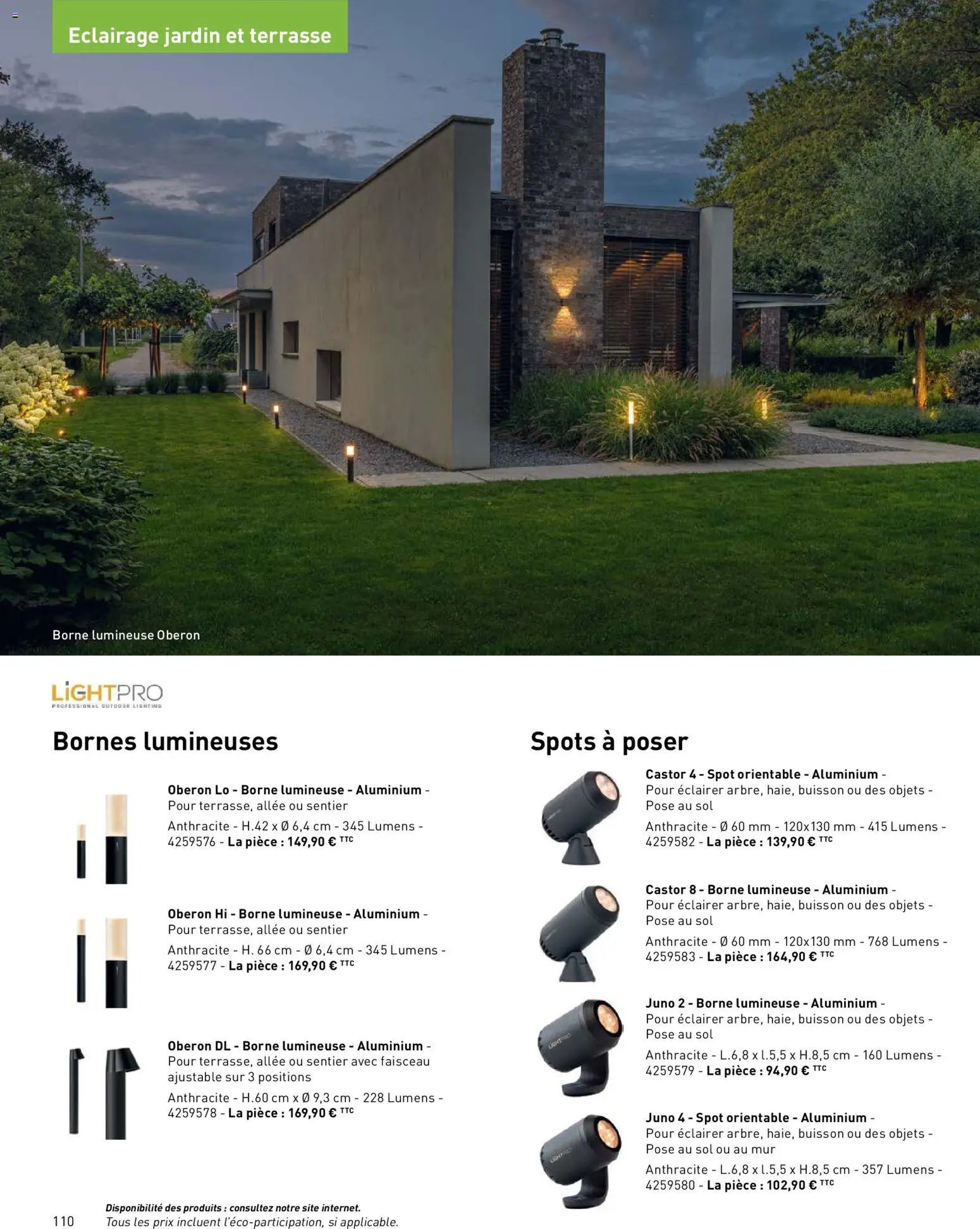 Point.P catalogue (2026-04-17 - 2026-12-31)