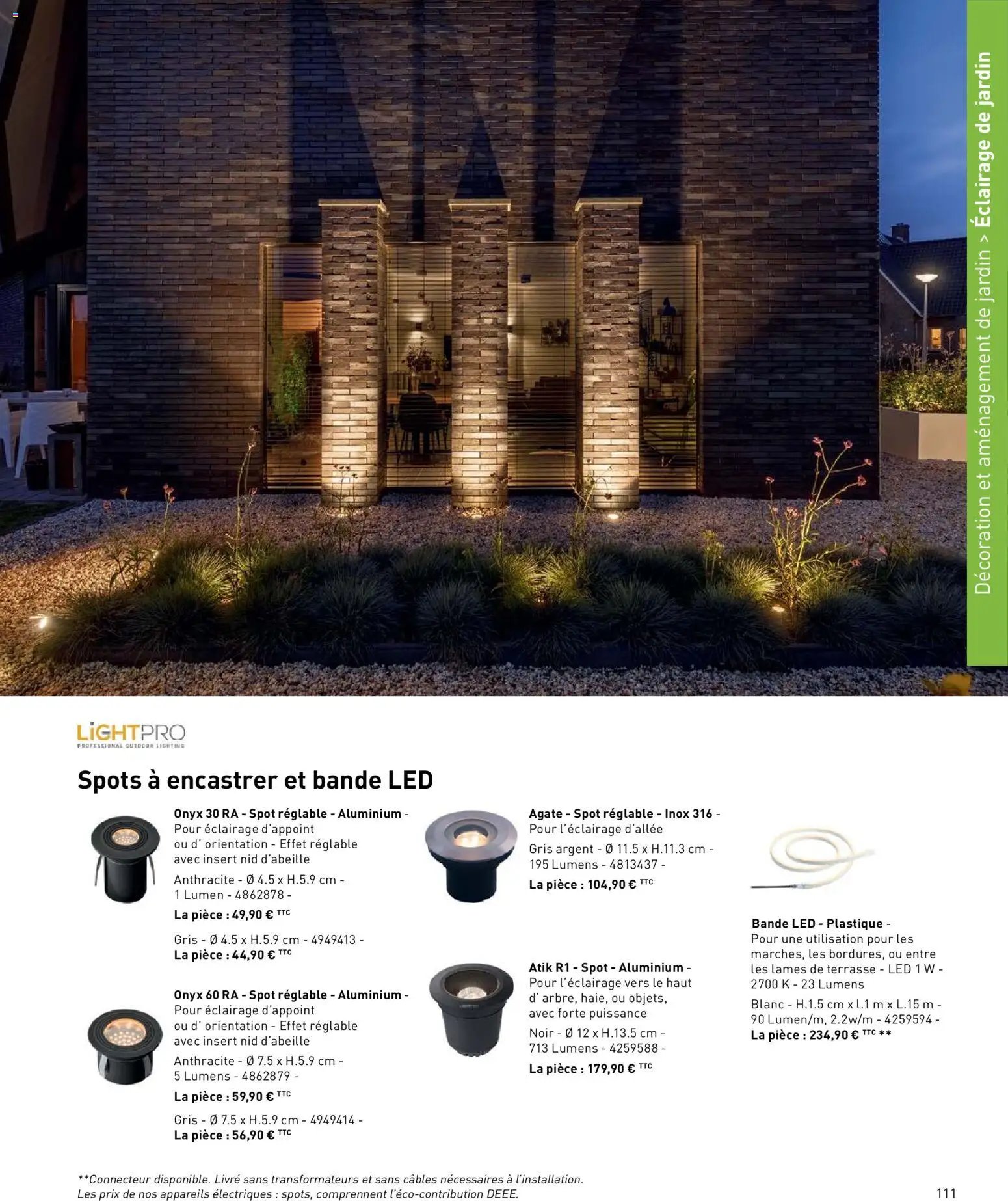 Point.P catalogue (2026-04-17 - 2026-12-31)