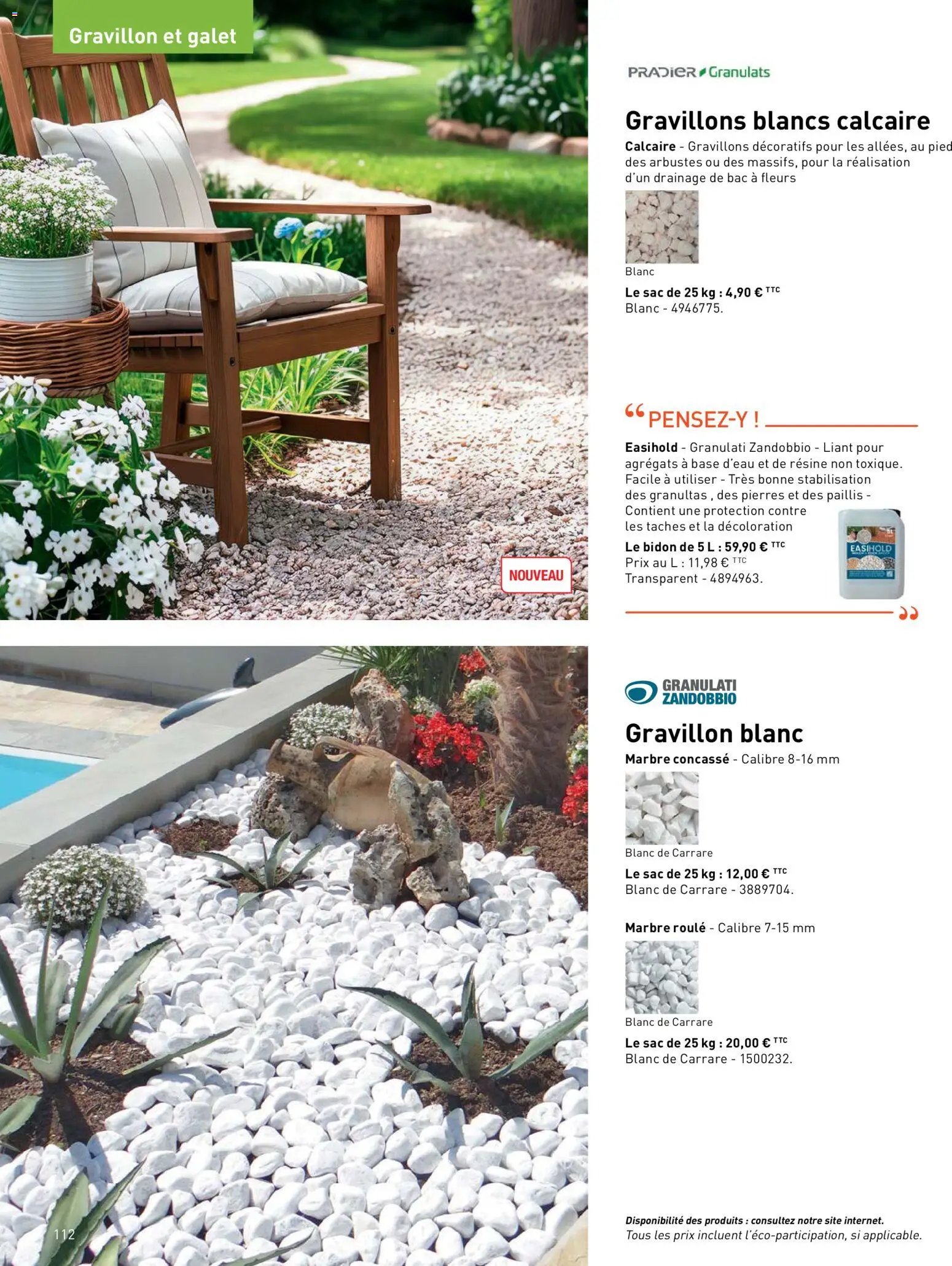 Point.P catalogue (2026-04-17 - 2026-12-31)