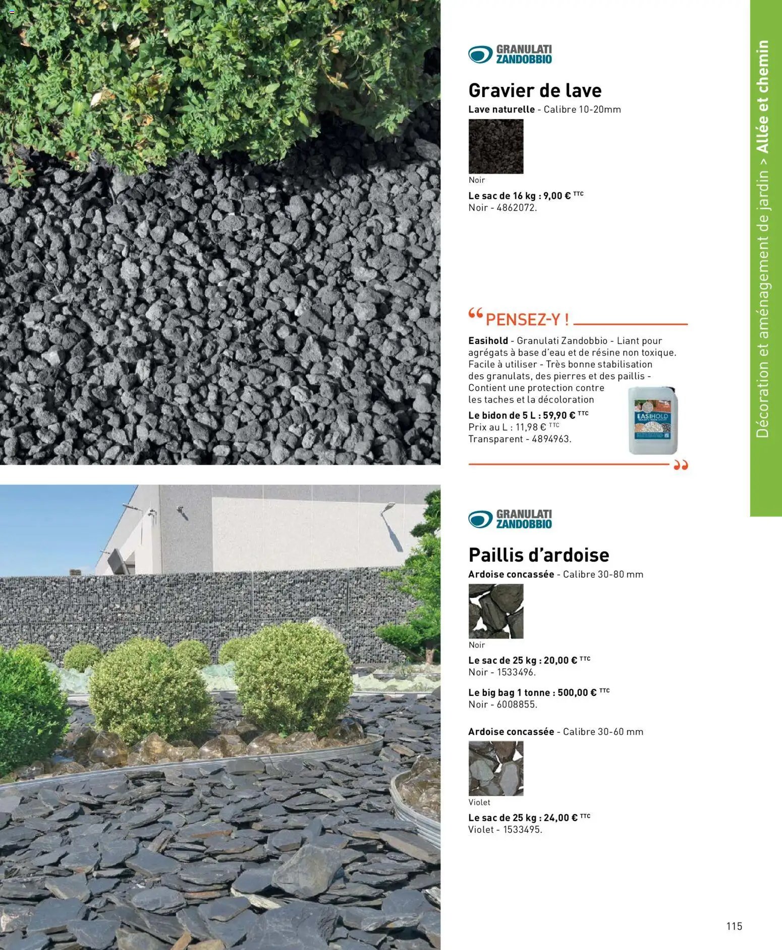 Point.P catalogue (2026-04-17 - 2026-12-31)