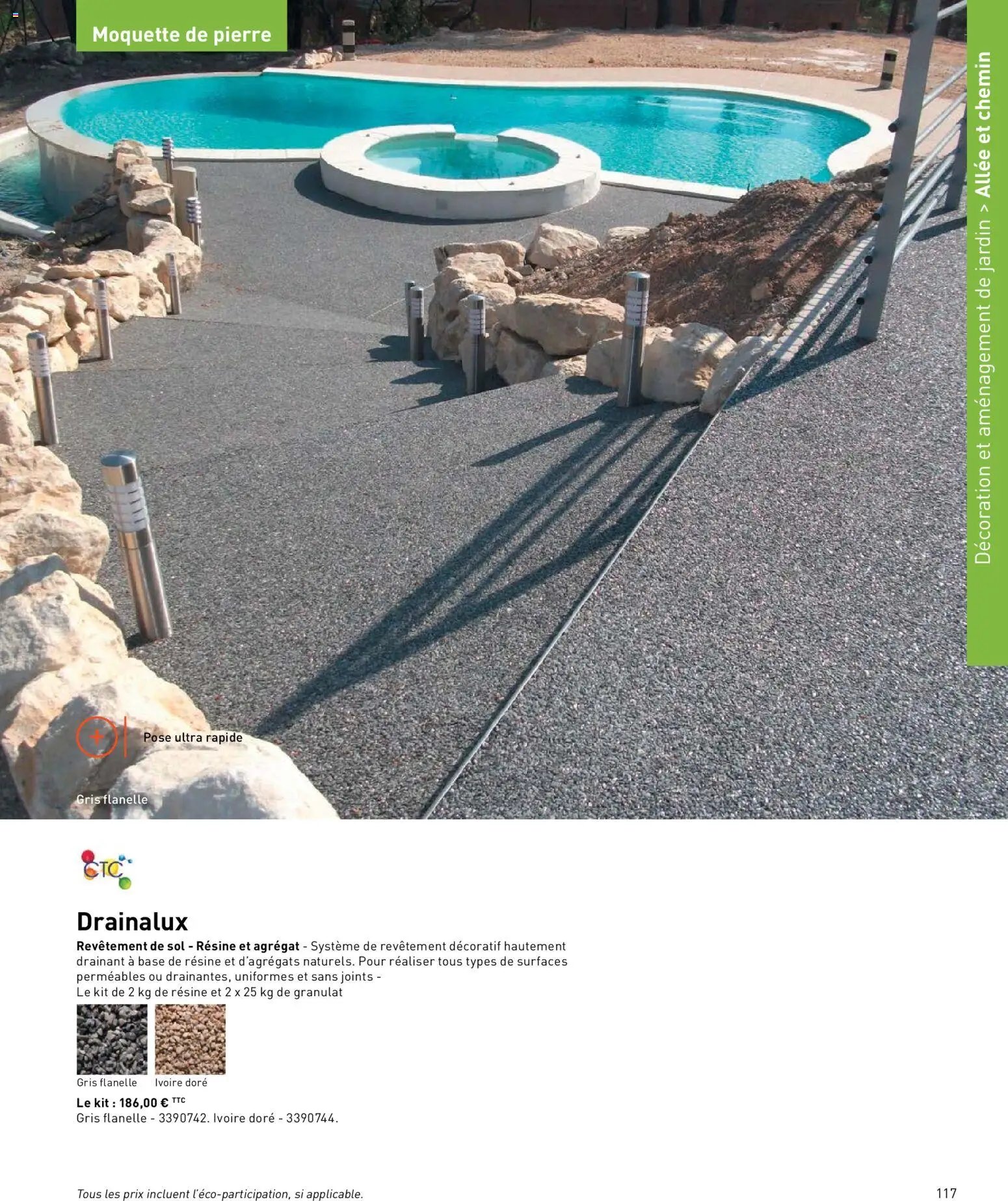 Point.P catalogue (2026-04-17 - 2026-12-31)