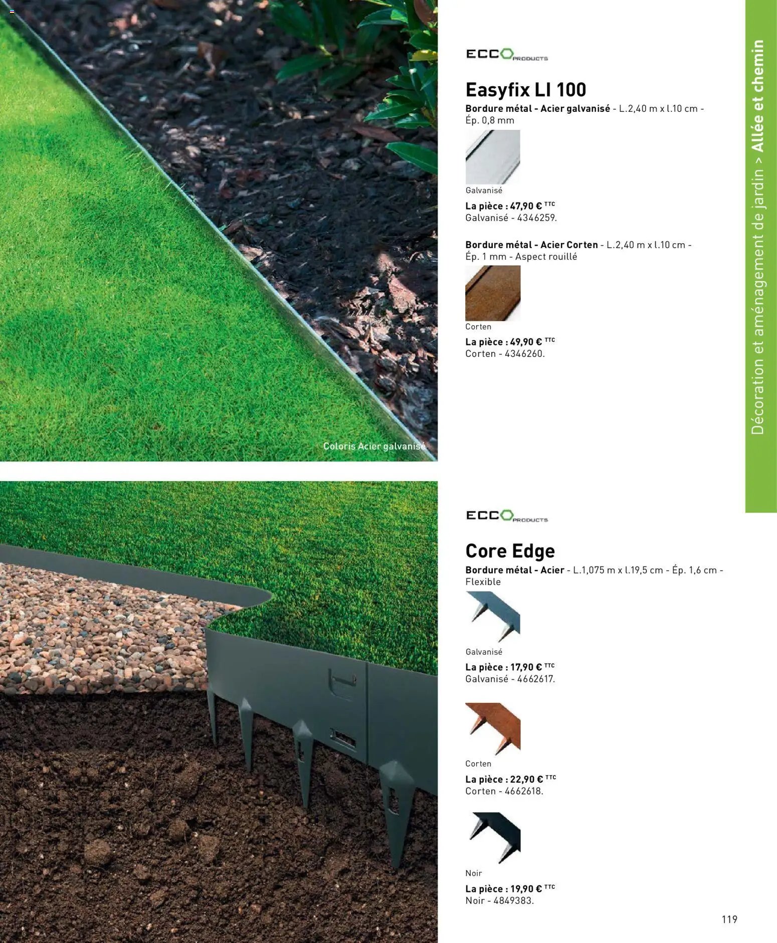 Point.P catalogue (2026-04-17 - 2026-12-31)