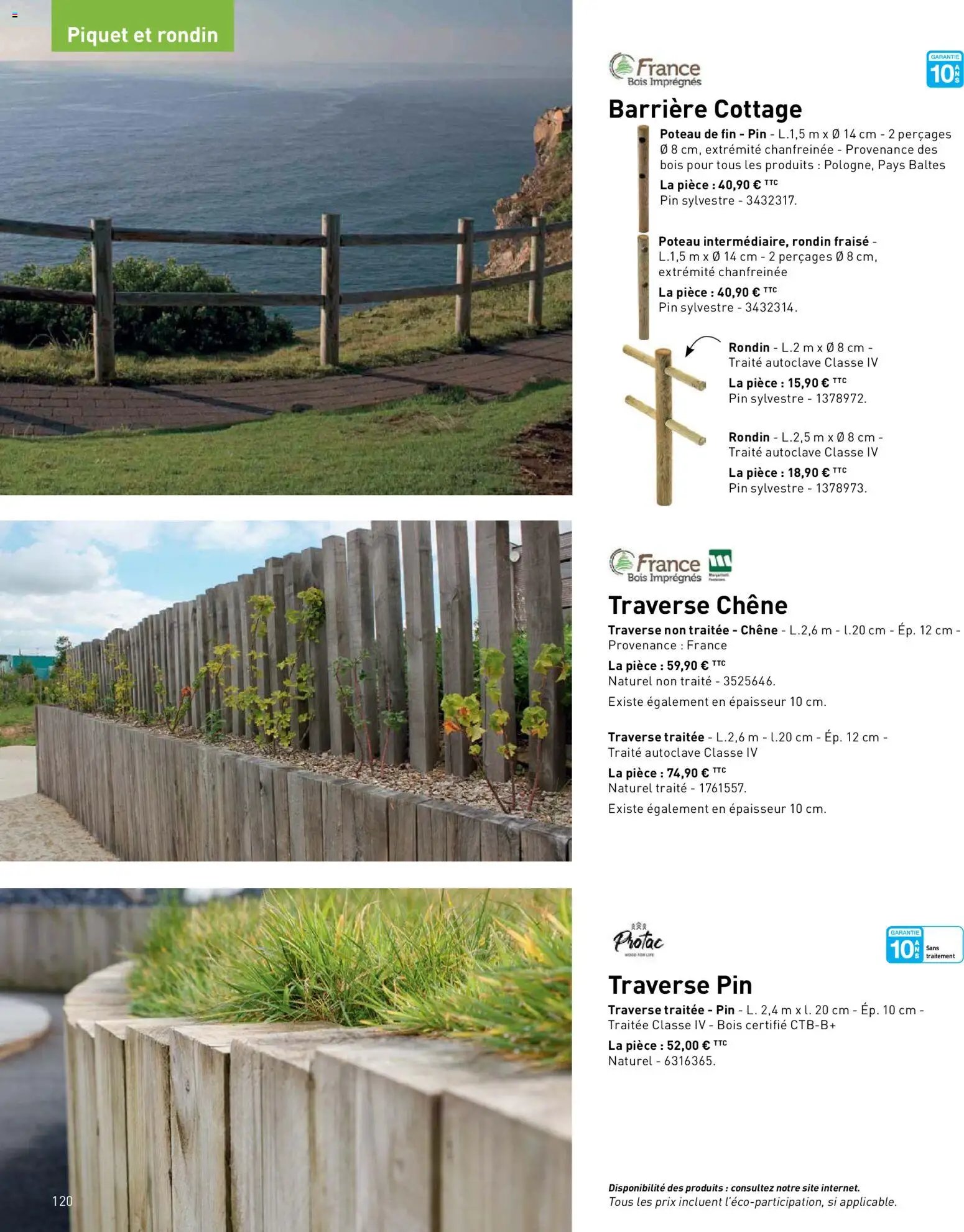 Point.P catalogue (2026-04-17 - 2026-12-31)