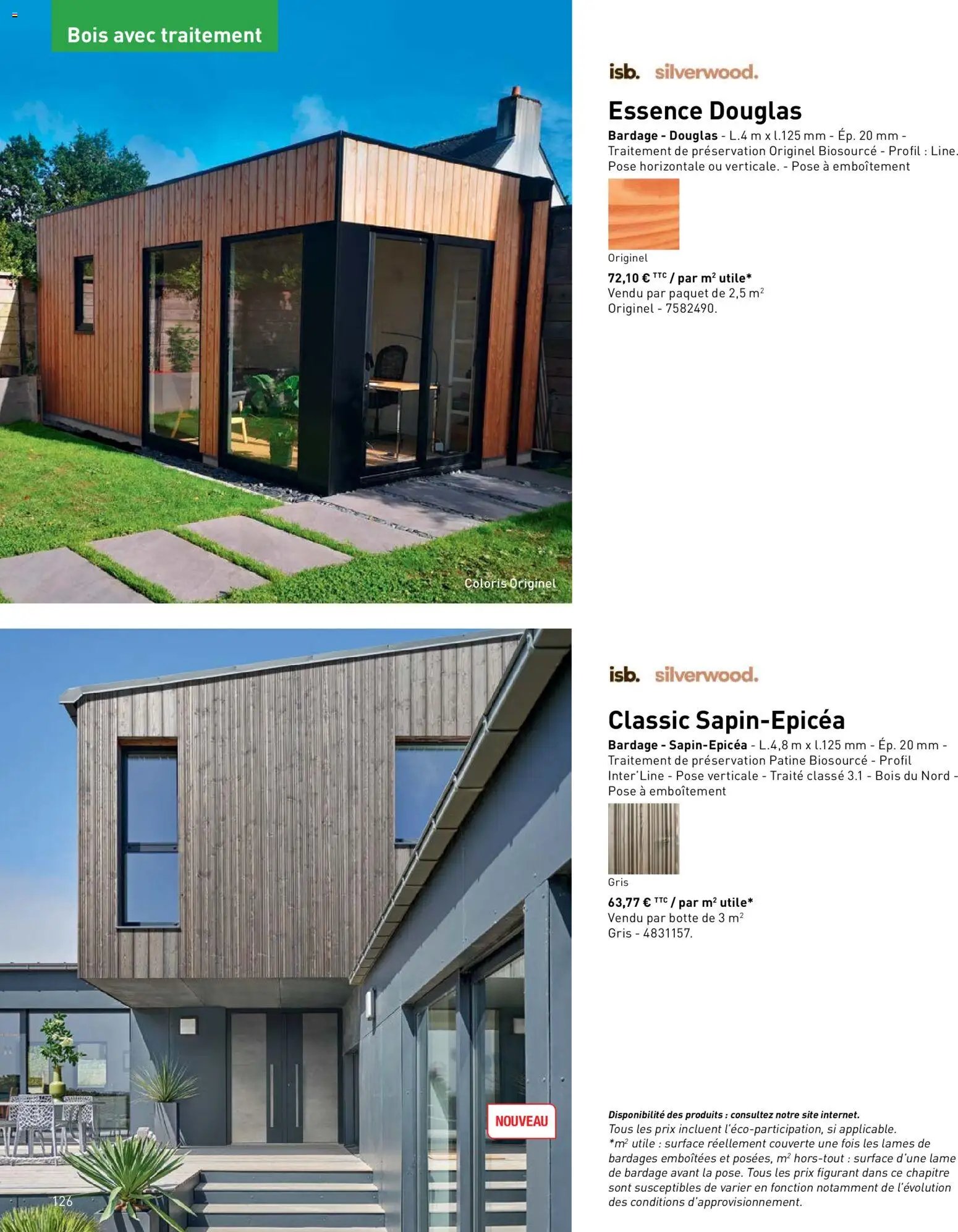 Point.P catalogue (2026-04-17 - 2026-12-31)