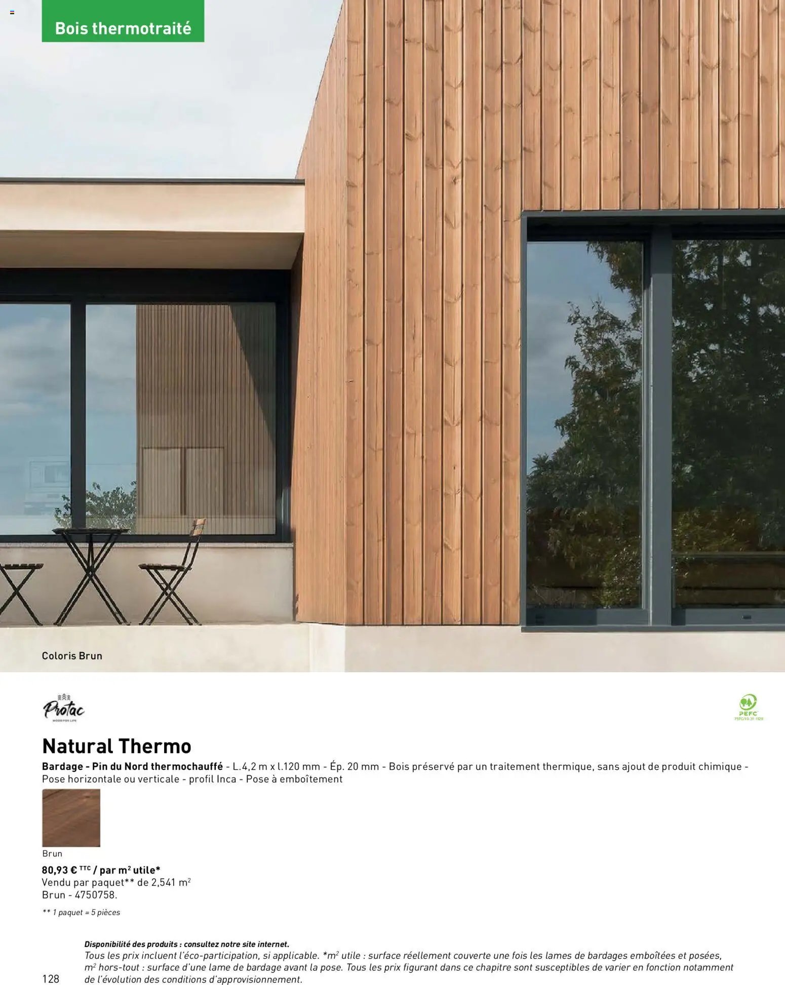 Point.P catalogue (2026-04-17 - 2026-12-31)