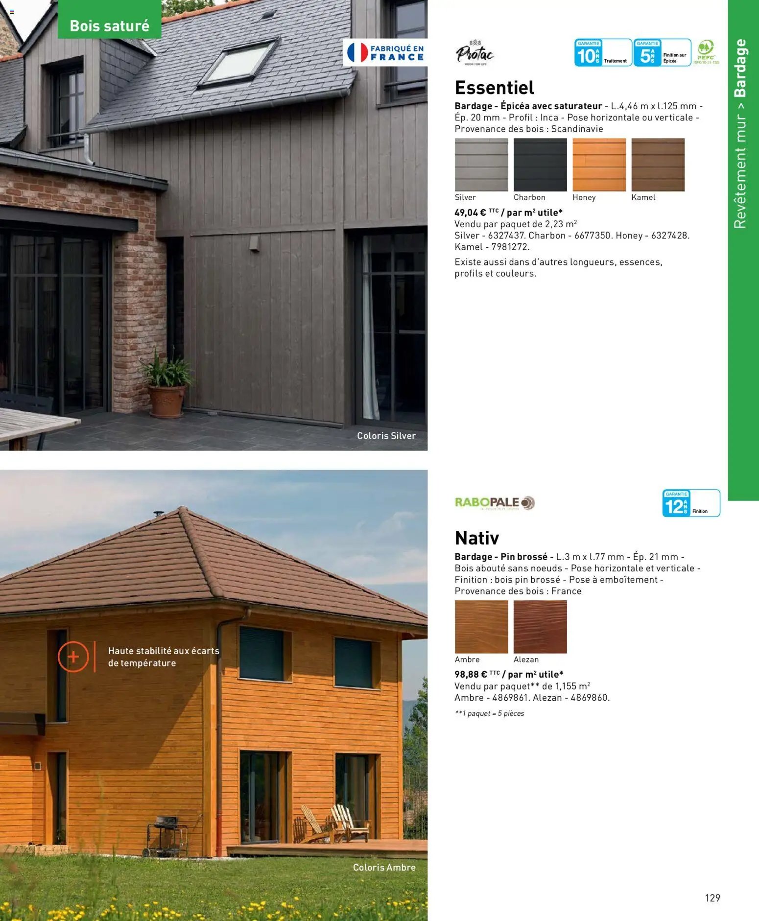 Point.P catalogue (2026-04-17 - 2026-12-31)