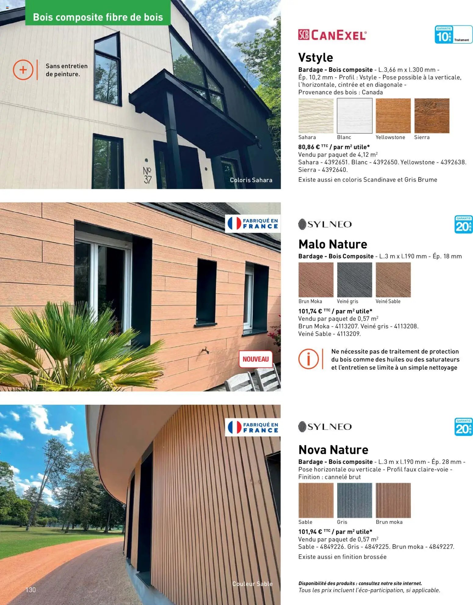 Point.P catalogue (2026-04-17 - 2026-12-31)