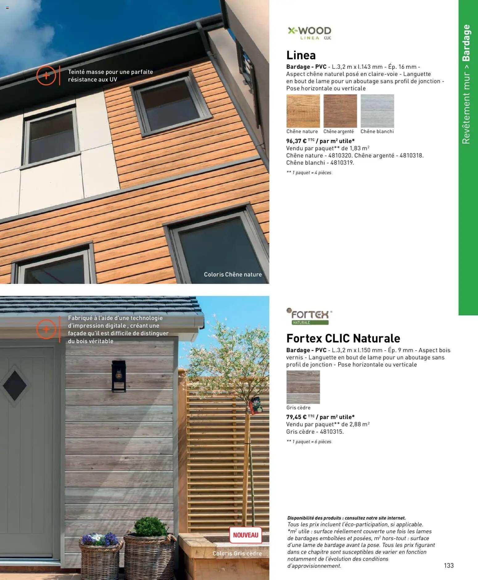 Point.P catalogue (2026-04-17 - 2026-12-31)