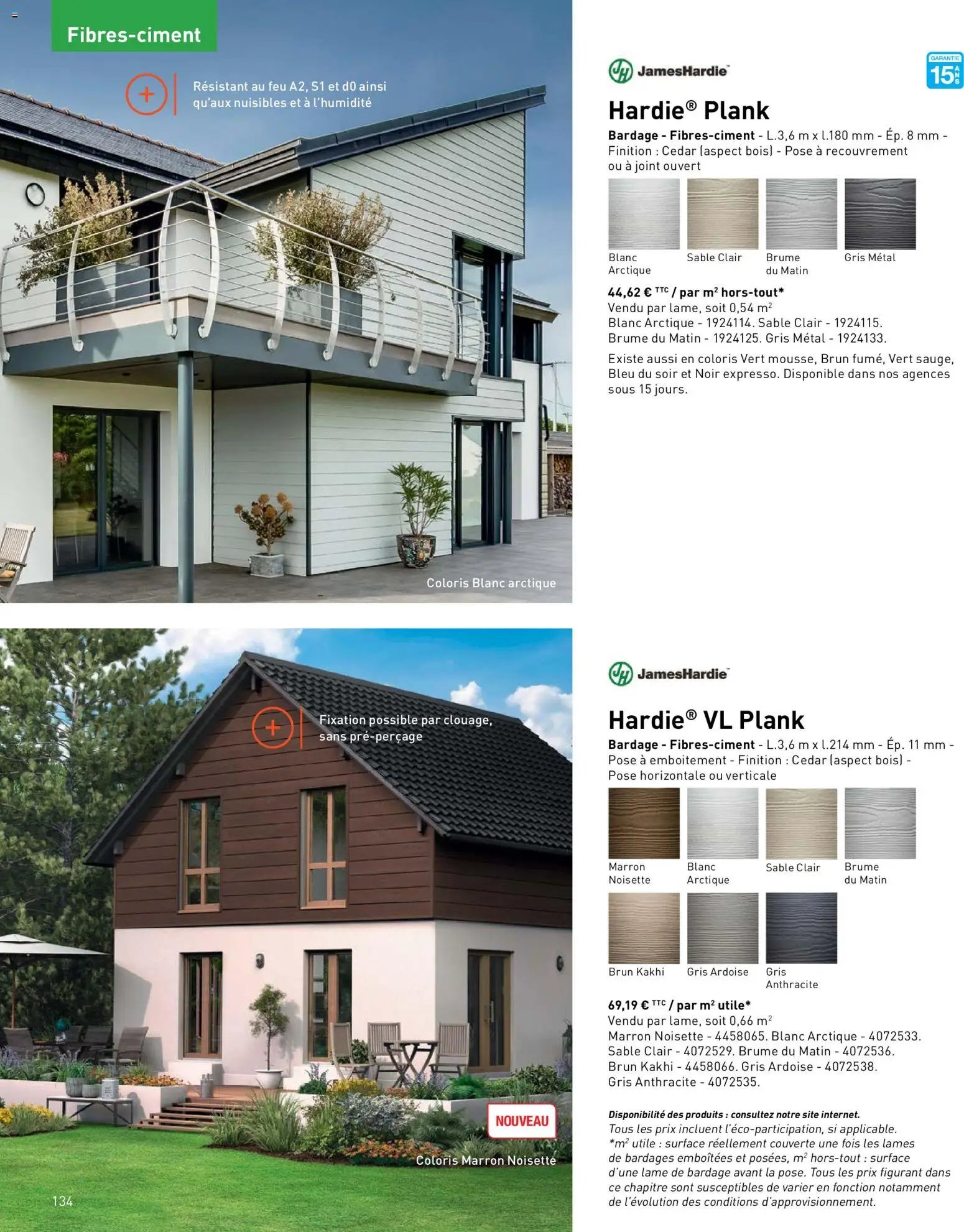 Point.P catalogue (2026-04-17 - 2026-12-31)