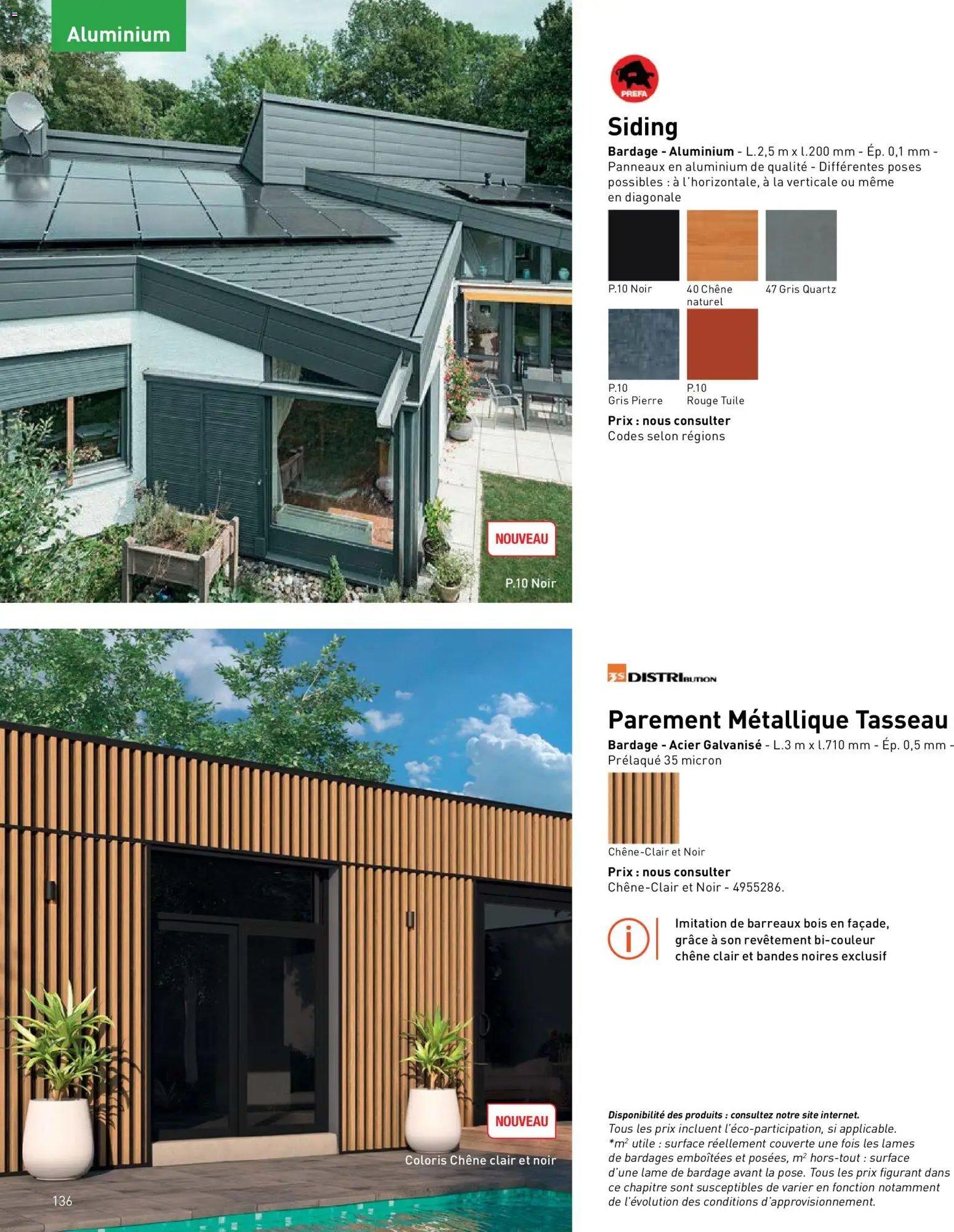 Point.P catalogue (2026-04-17 - 2026-12-31)