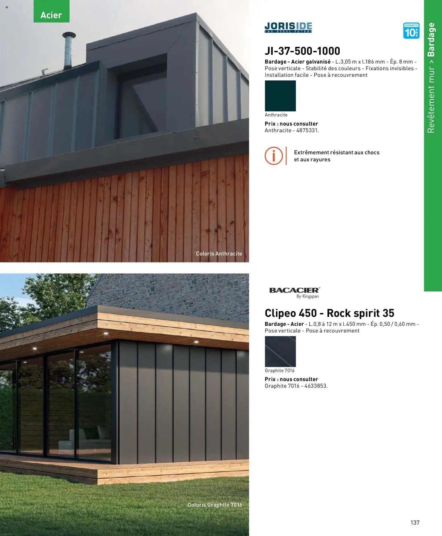 Point.P catalogue (2026-04-17 - 2026-12-31)