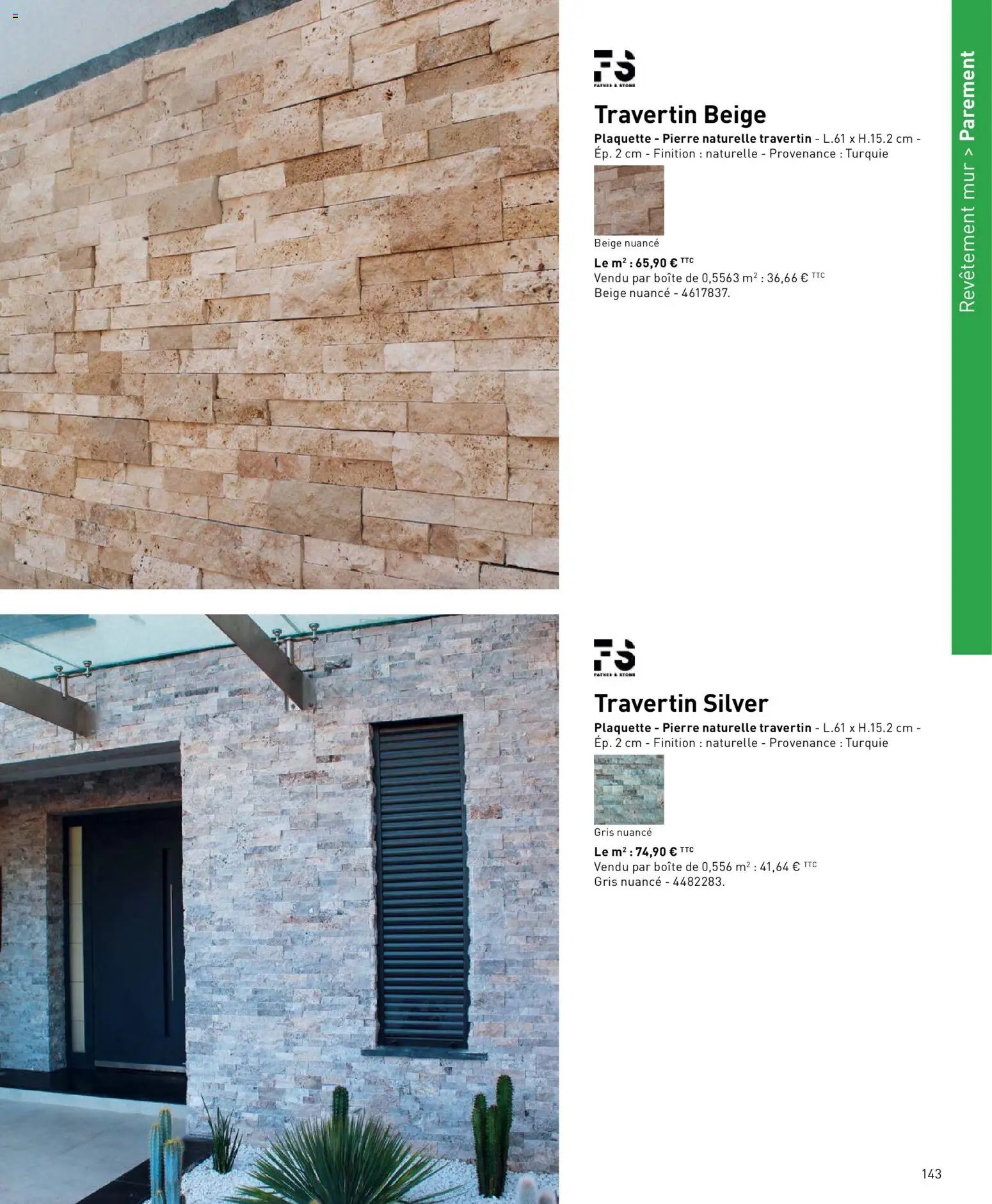 Point.P catalogue (2026-04-17 - 2026-12-31)