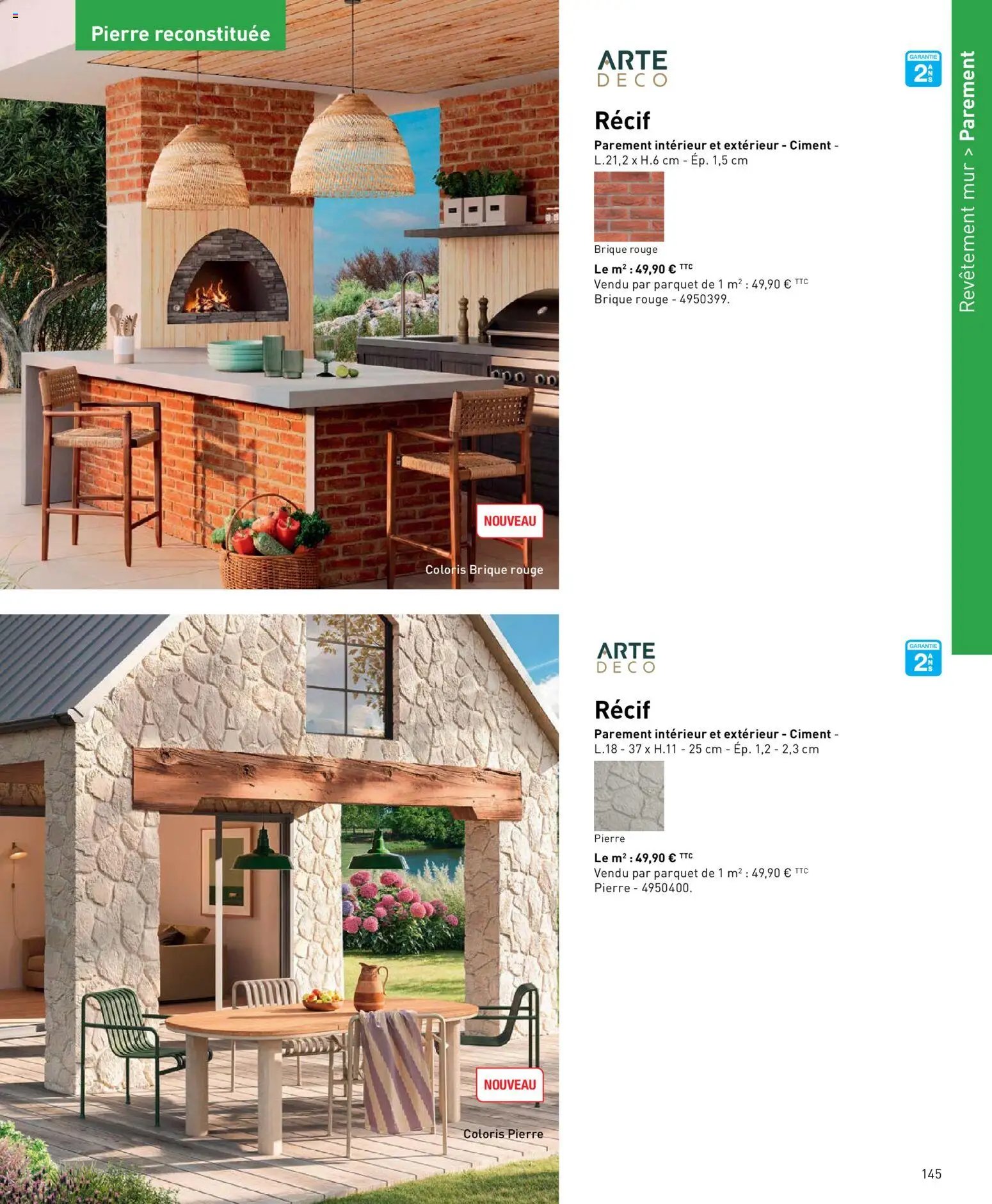 Point.P catalogue (2026-04-17 - 2026-12-31)