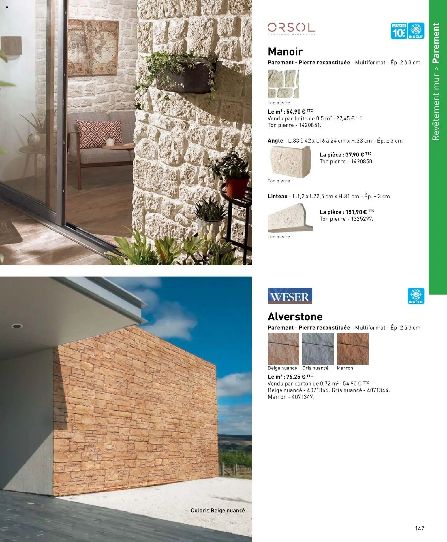 Point.P catalogue (2026-04-17 - 2026-12-31)