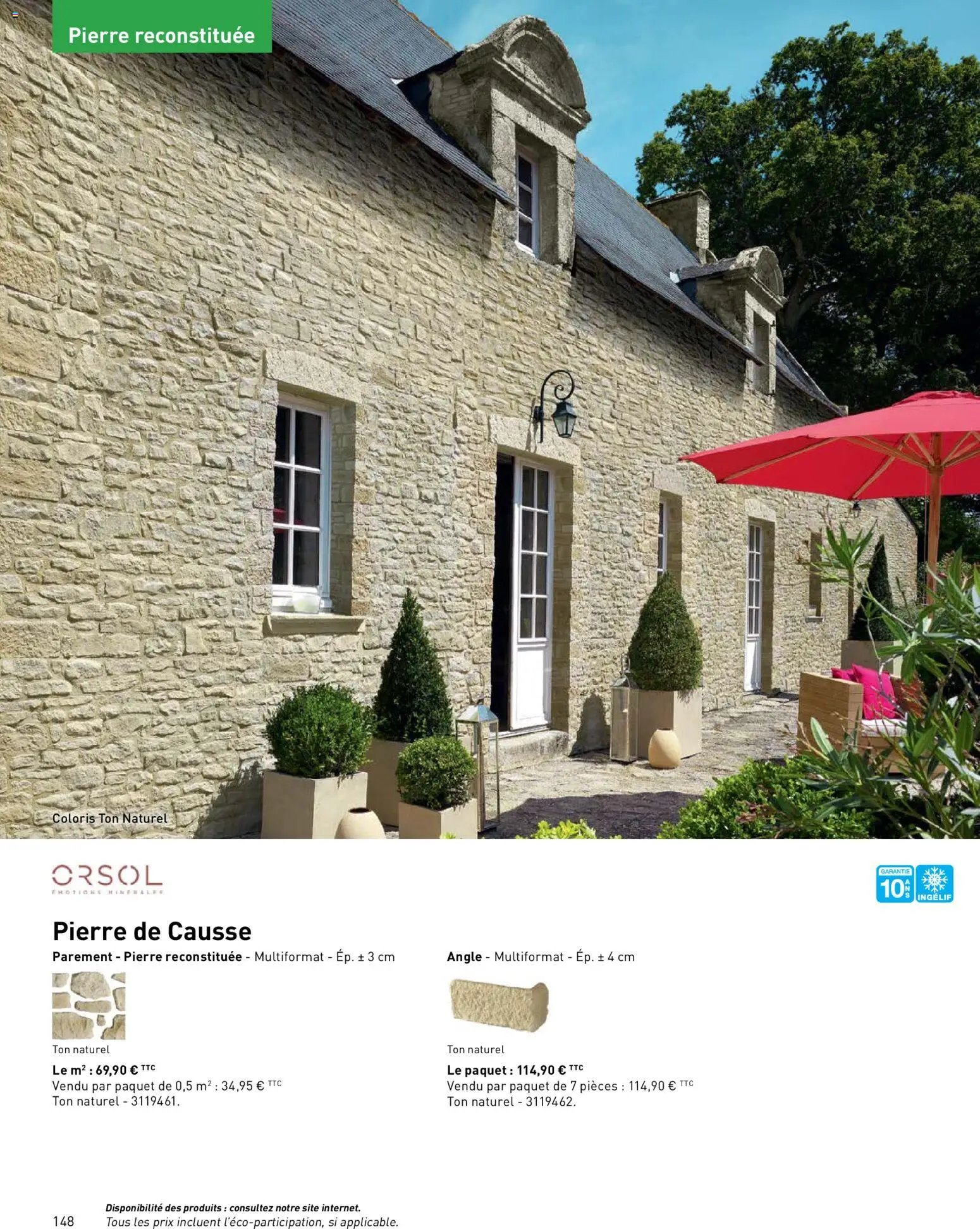 Point.P catalogue (2026-04-17 - 2026-12-31)