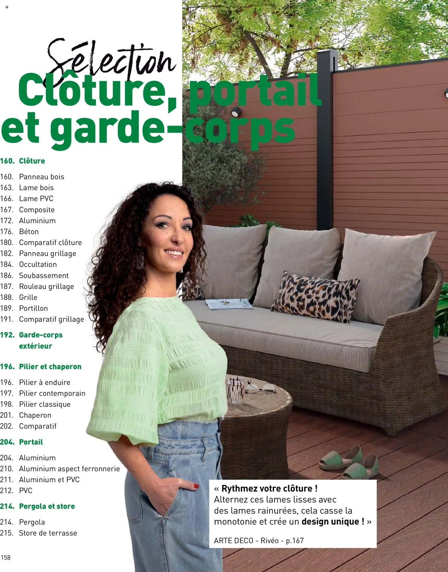 Point.P catalogue (2026-04-17 - 2026-12-31)