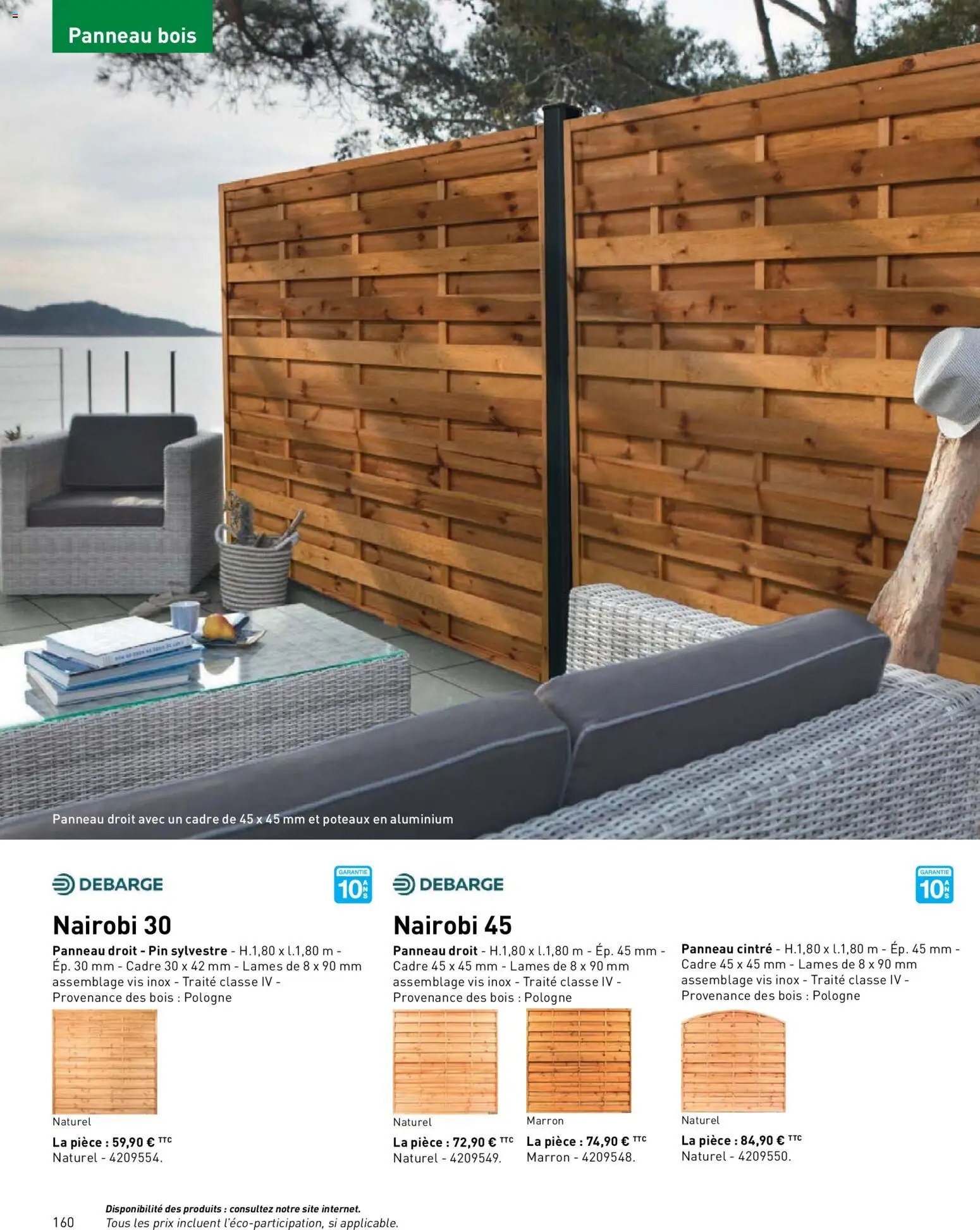 Point.P catalogue (2026-04-17 - 2026-12-31)