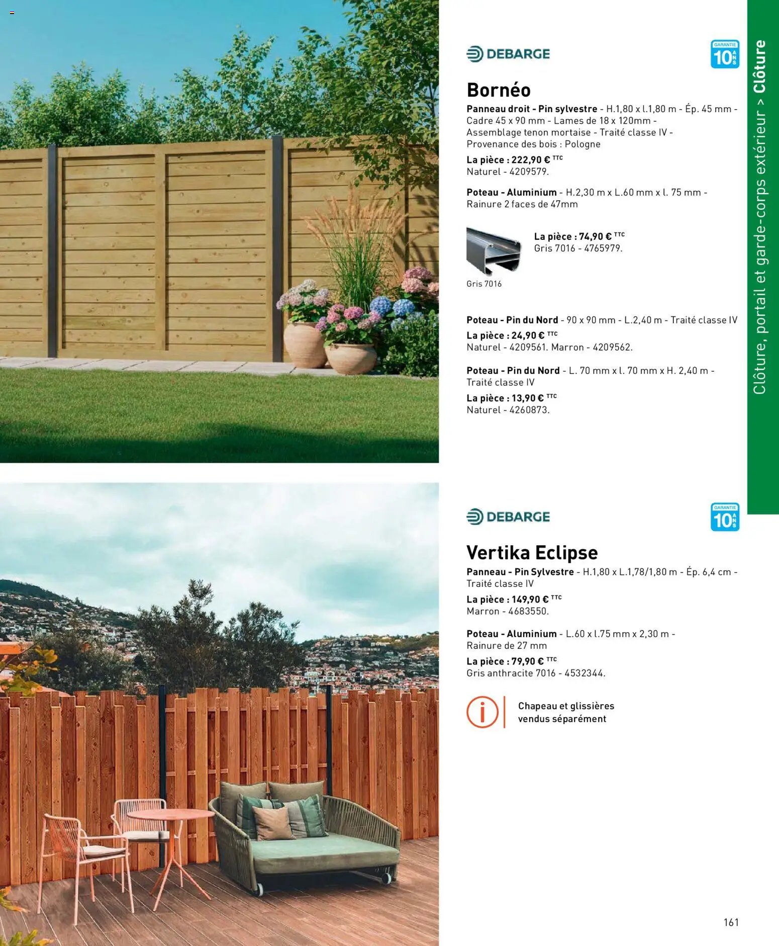 Point.P catalogue (2026-04-17 - 2026-12-31)